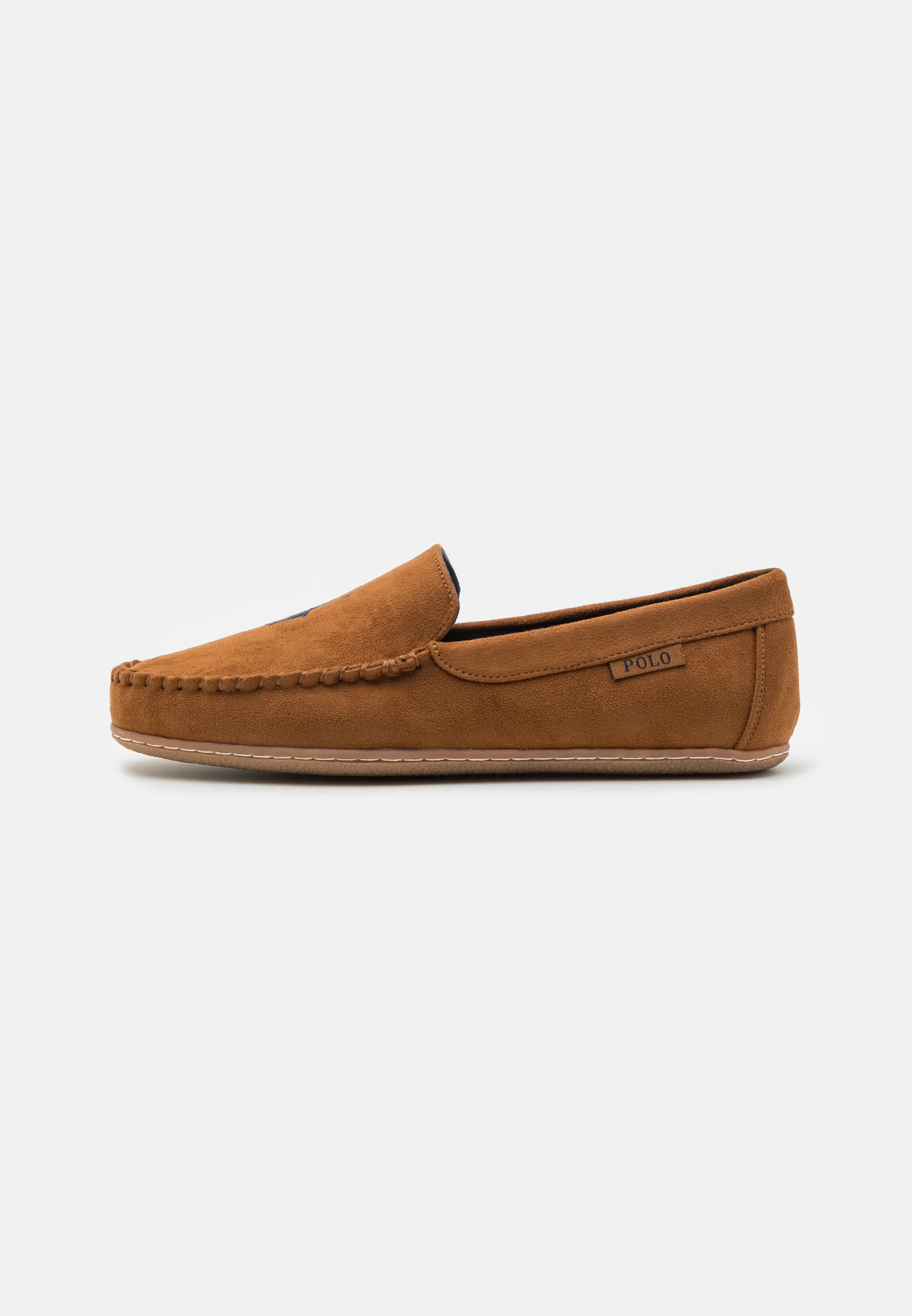 COLLINS CASUAL SHOE LOAFER - Pantofole