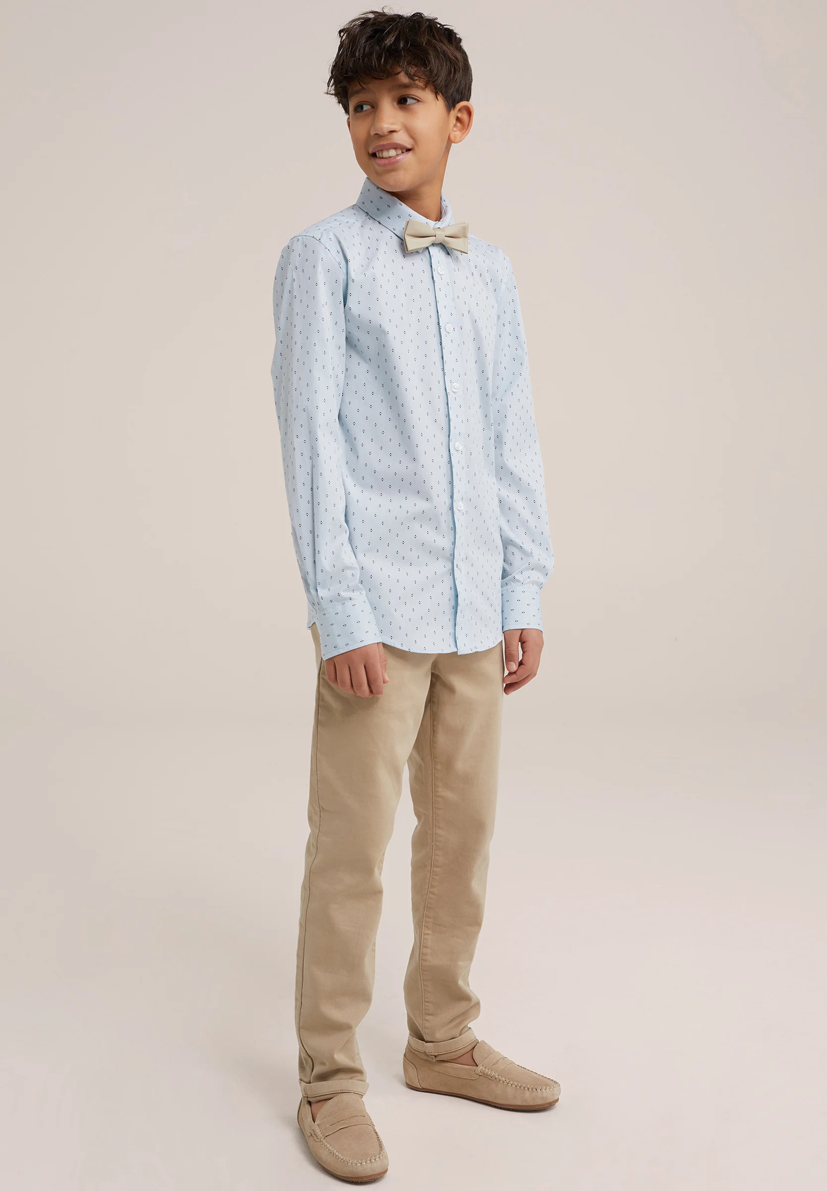 WE Fashion Camicia