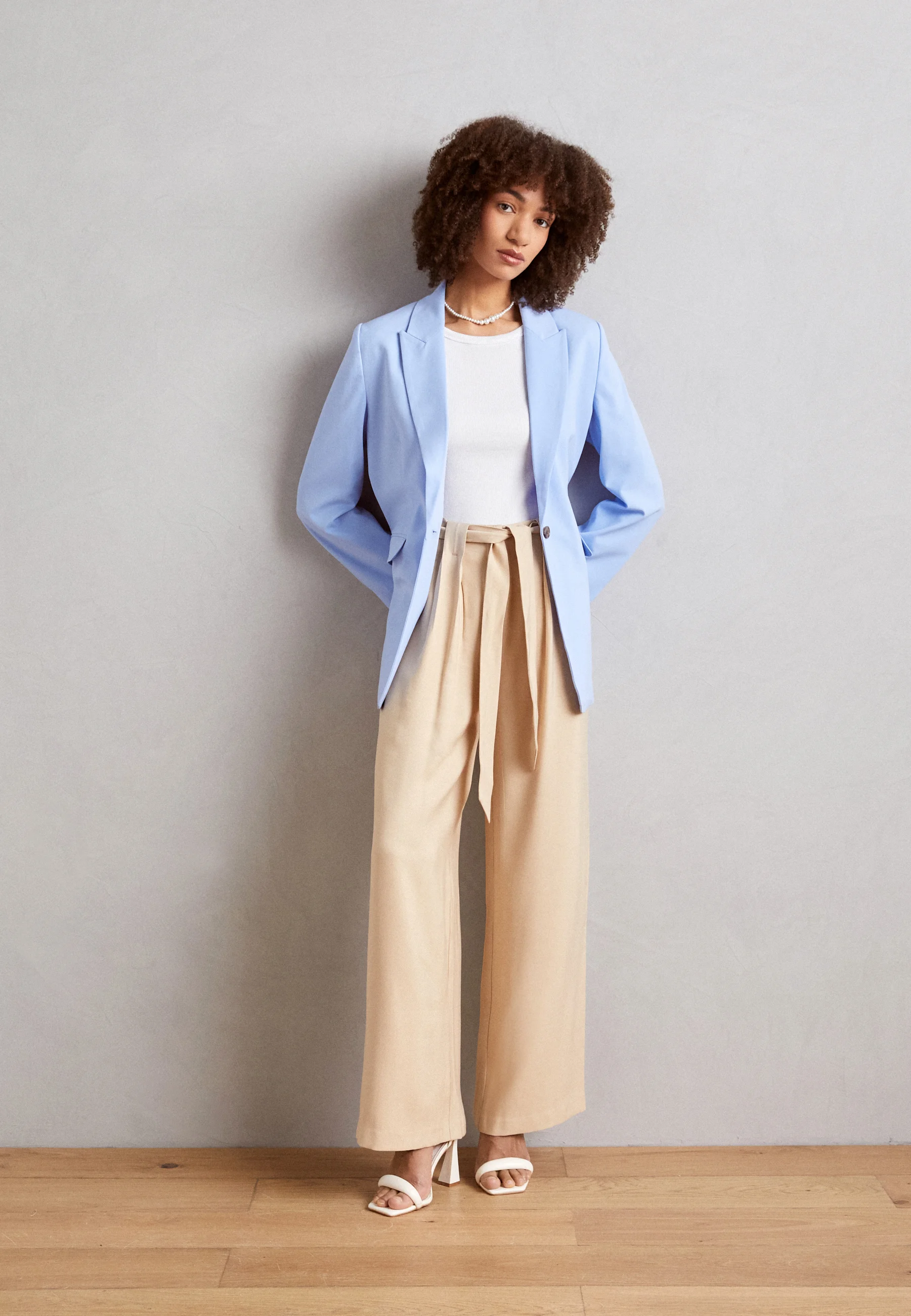 Anna Field Pantaloni