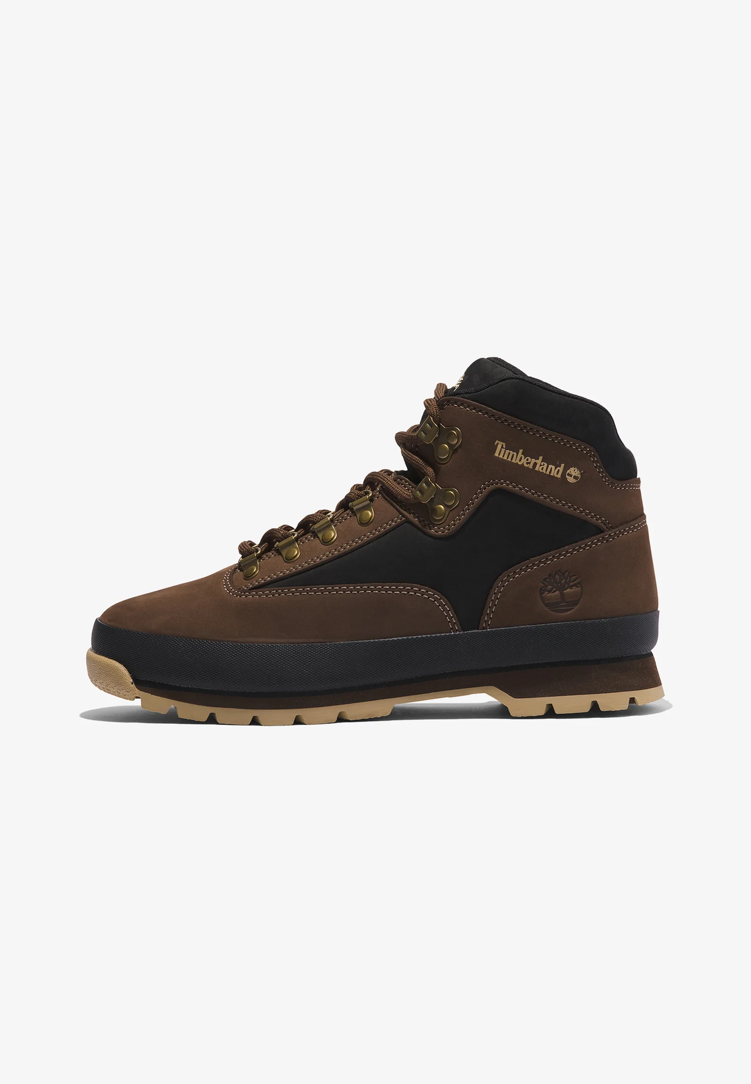Timberland EURO HIKER- Stivaletti stringati
