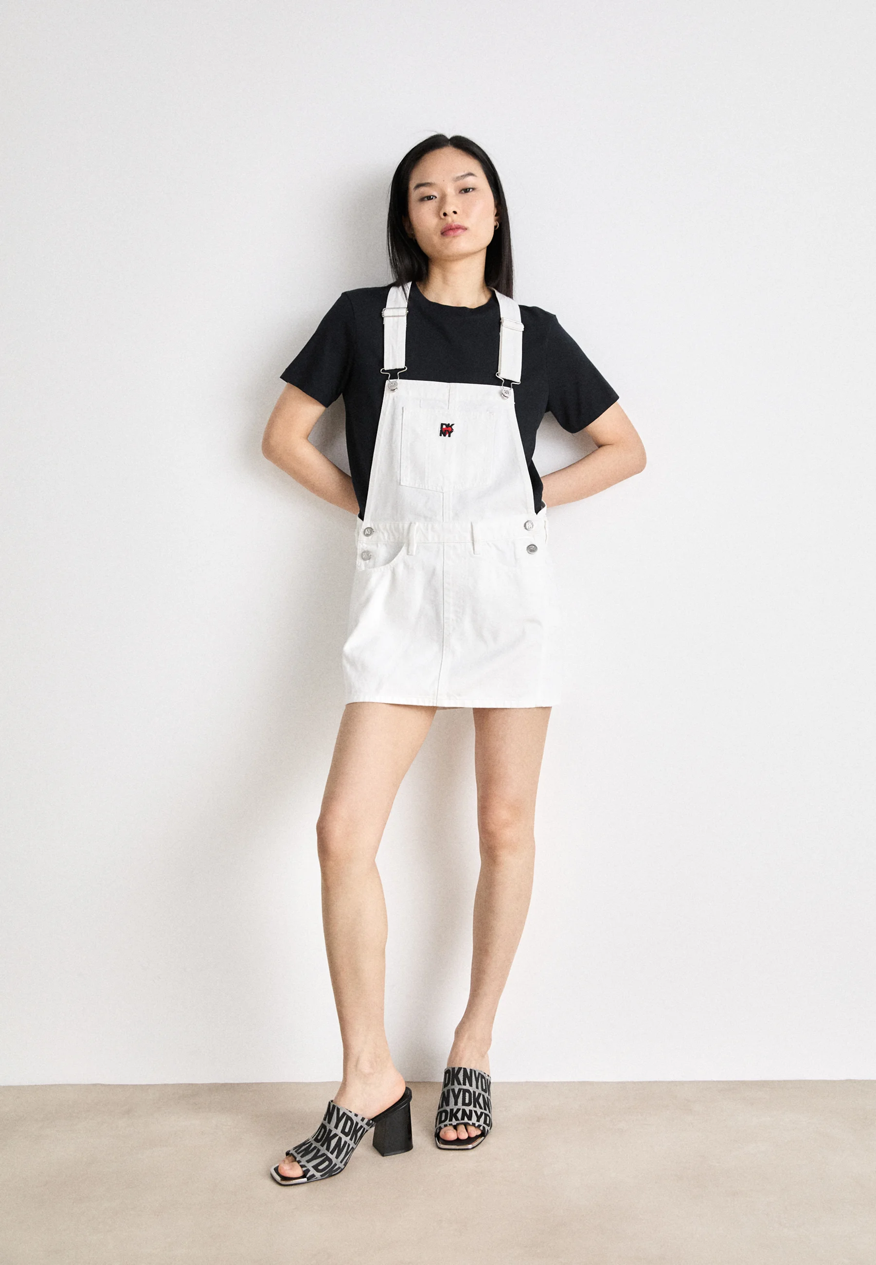DRESS - Vestito di jeans