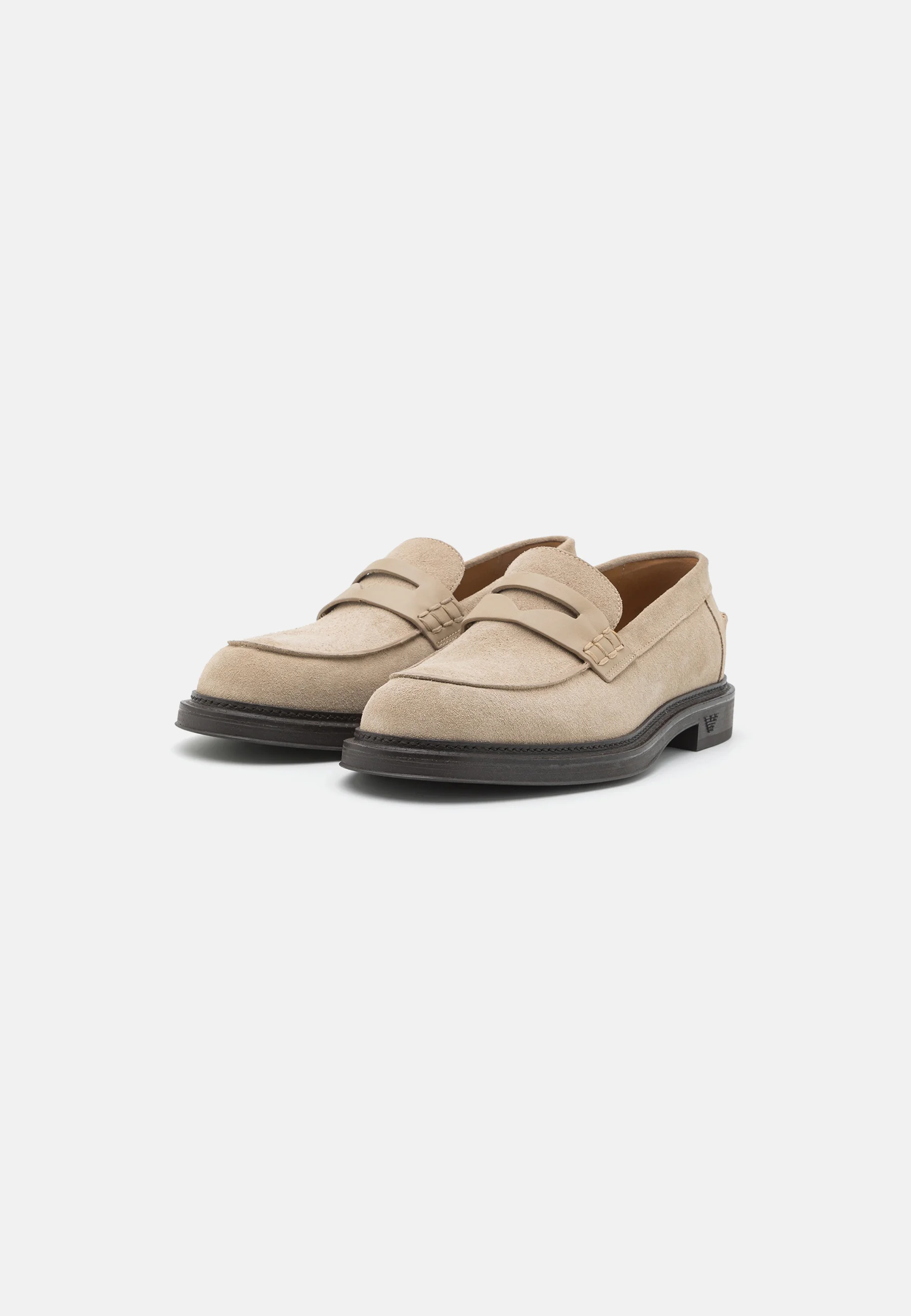 Emporio Armani SHOES - Scarpe senza lacci