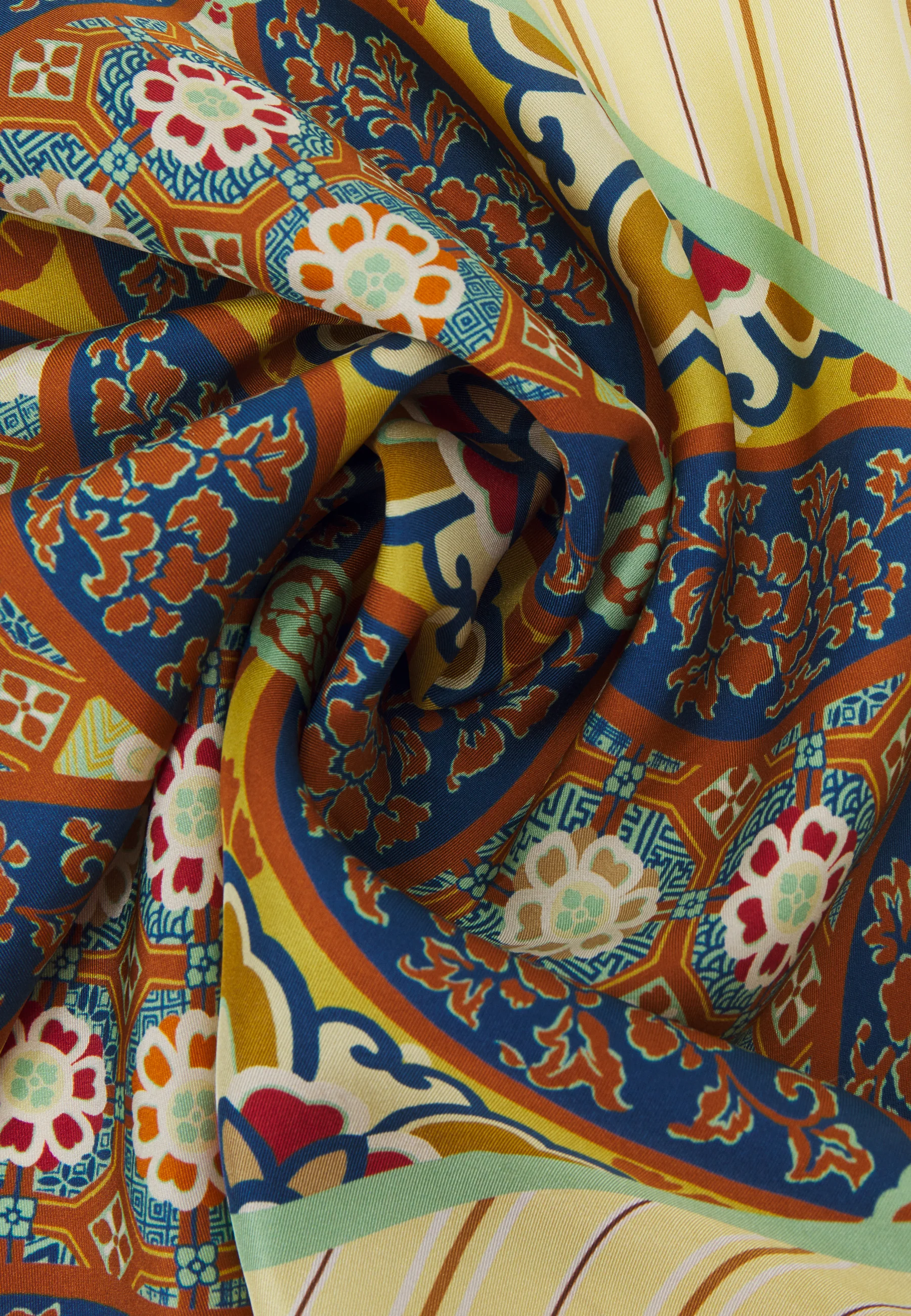 WEEKEND MaxMara SIAM - Foulard
