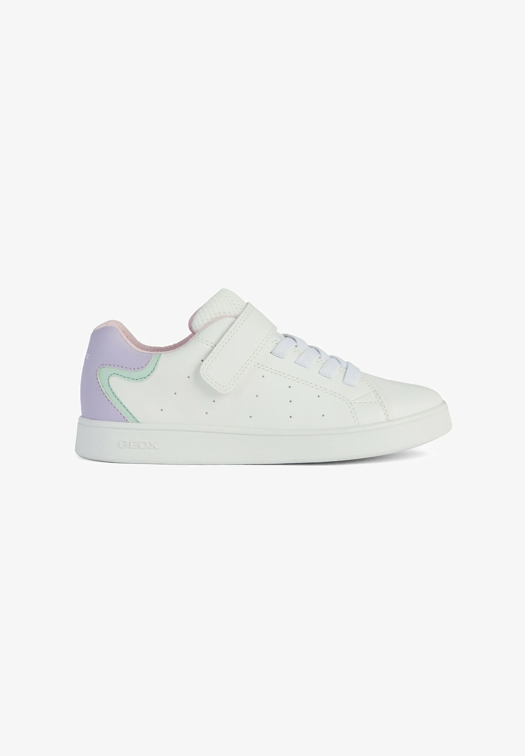 Geox ECLYPER - Sneakers basse