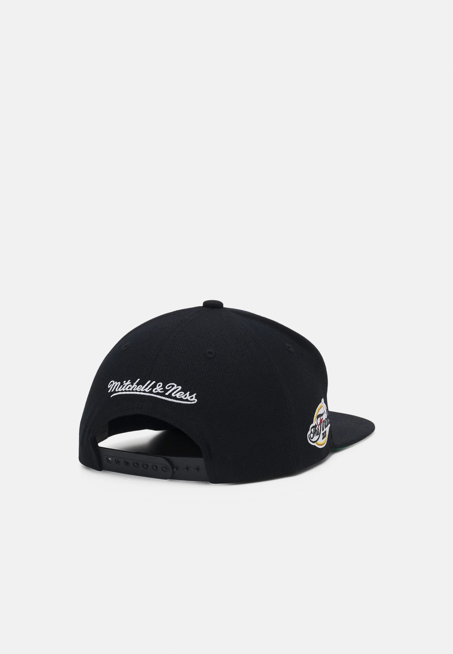 Mitchell & Ness NBA LOS ANGELES LAKERS TOP SPOT SNAPBACK - Cappellino