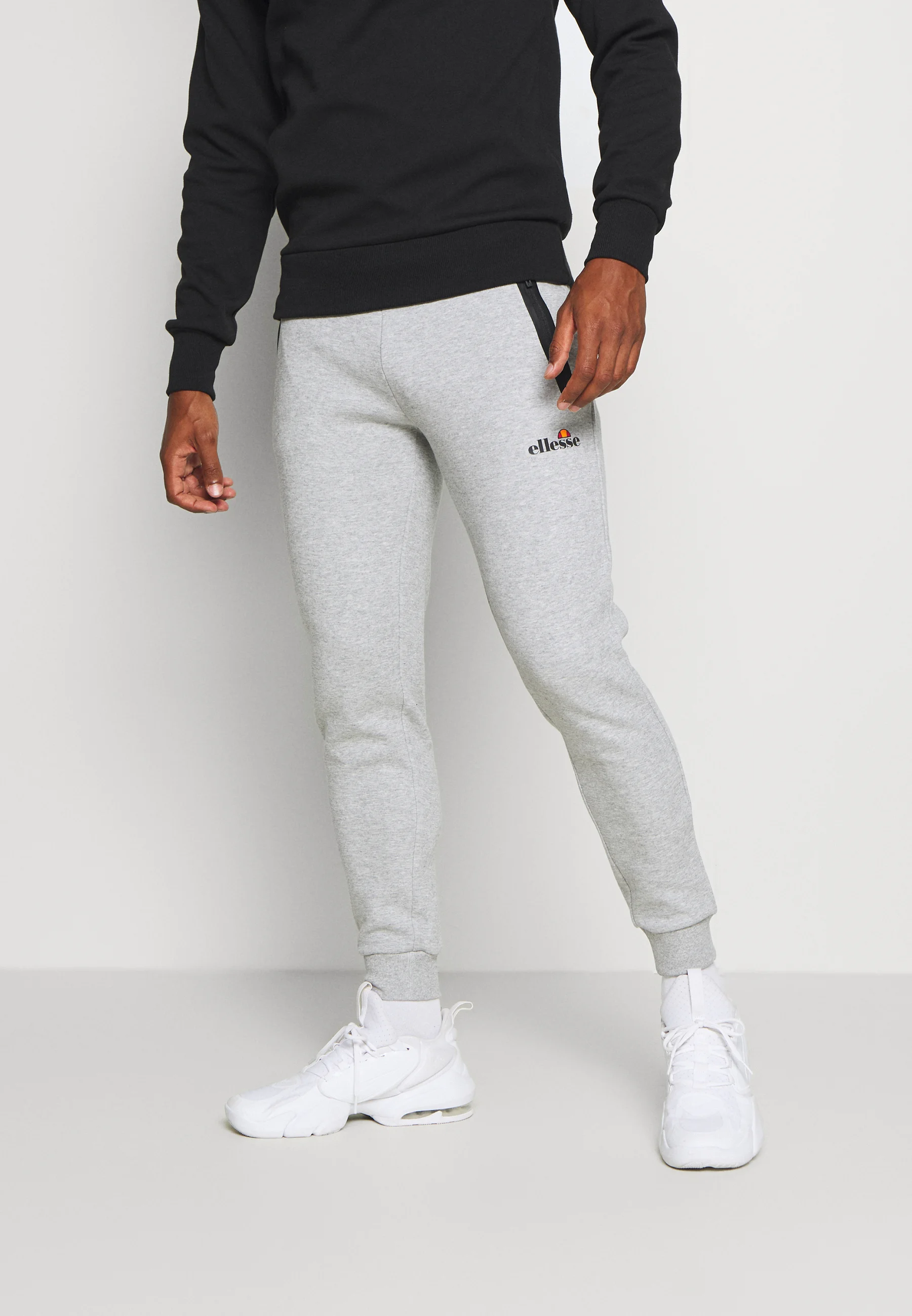 Ellesse OSTERIA - Pantaloni sportivi