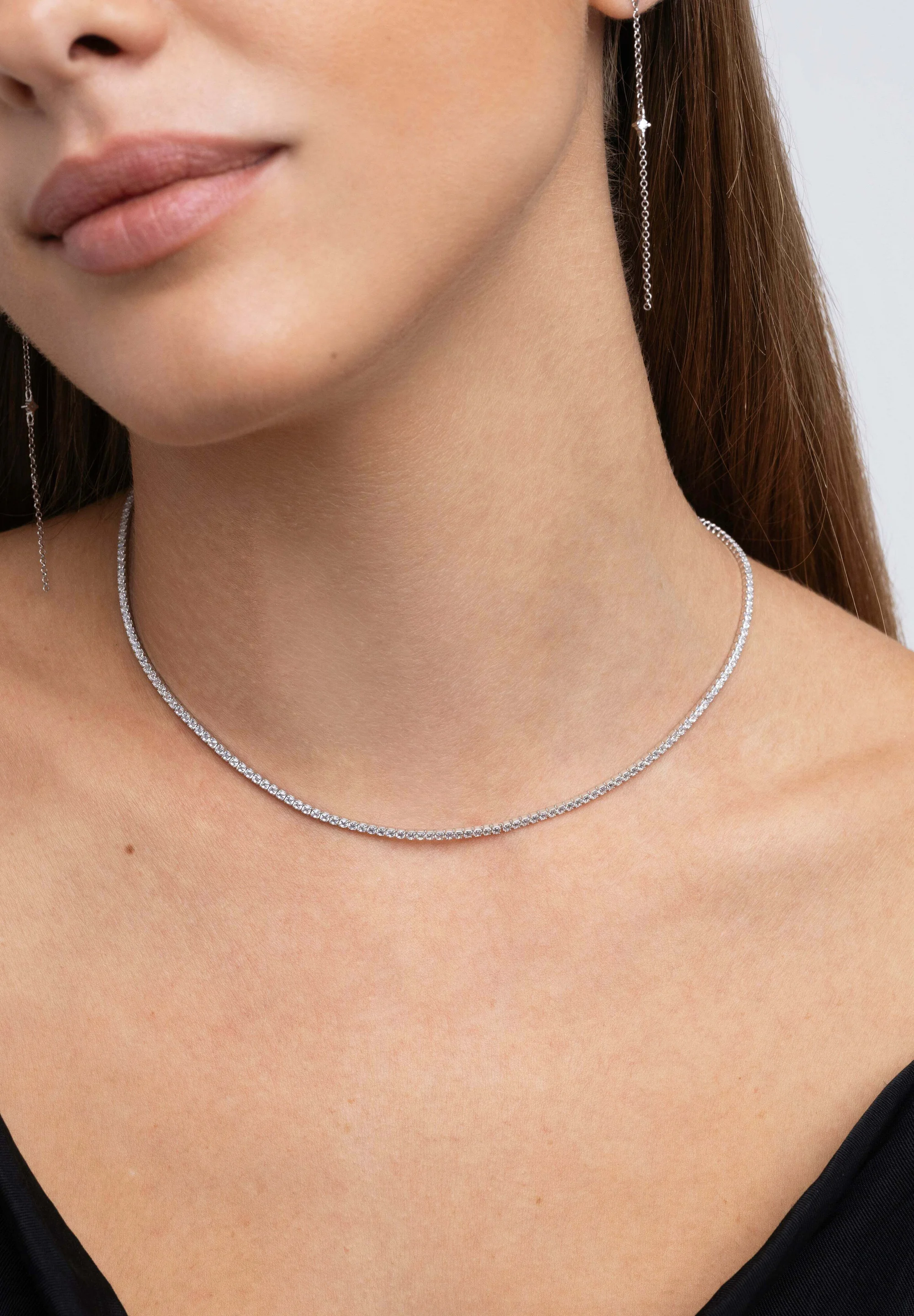 Singularu RIVIERE - Collana