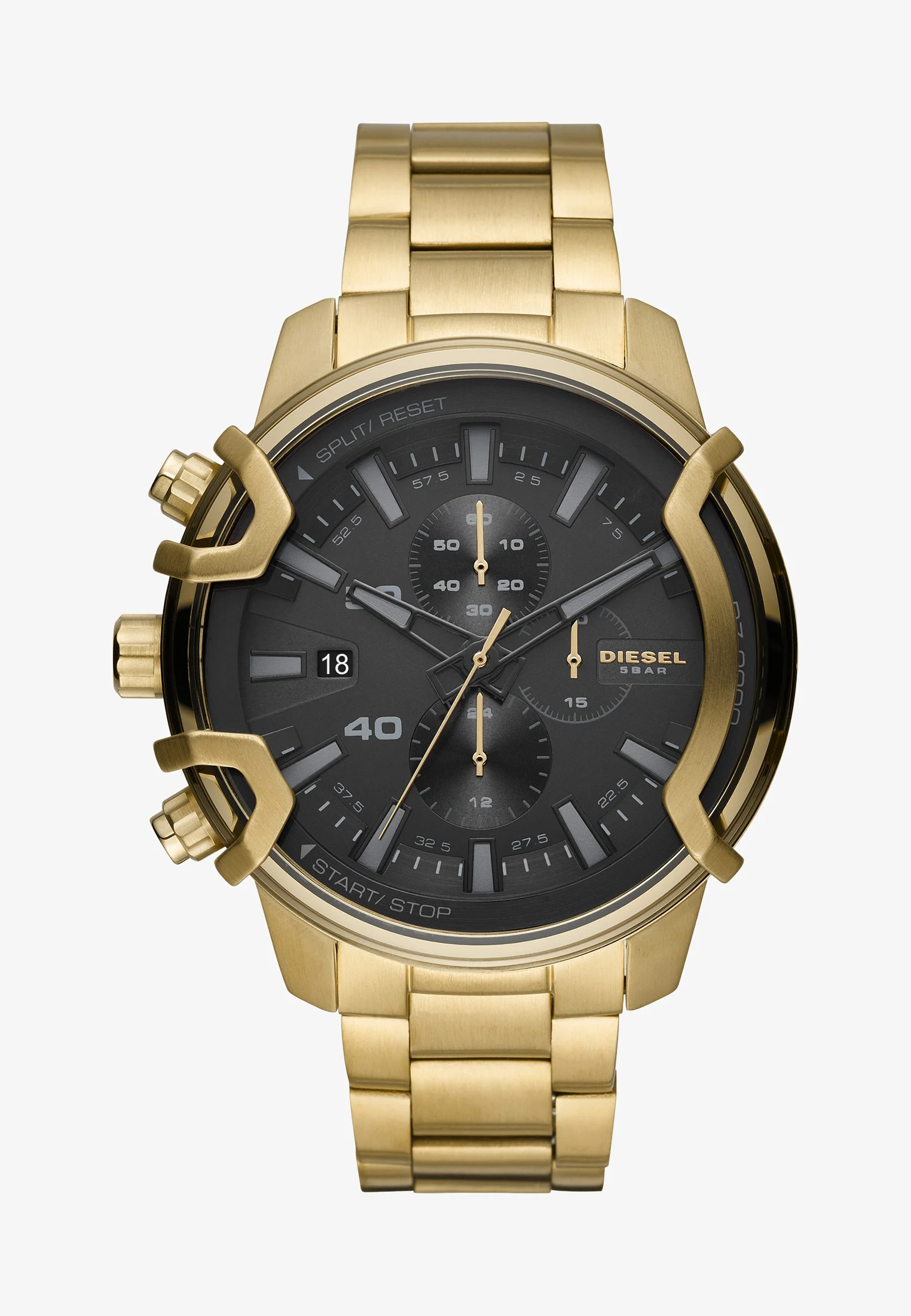 Diesel GRIFFED - Cronografo