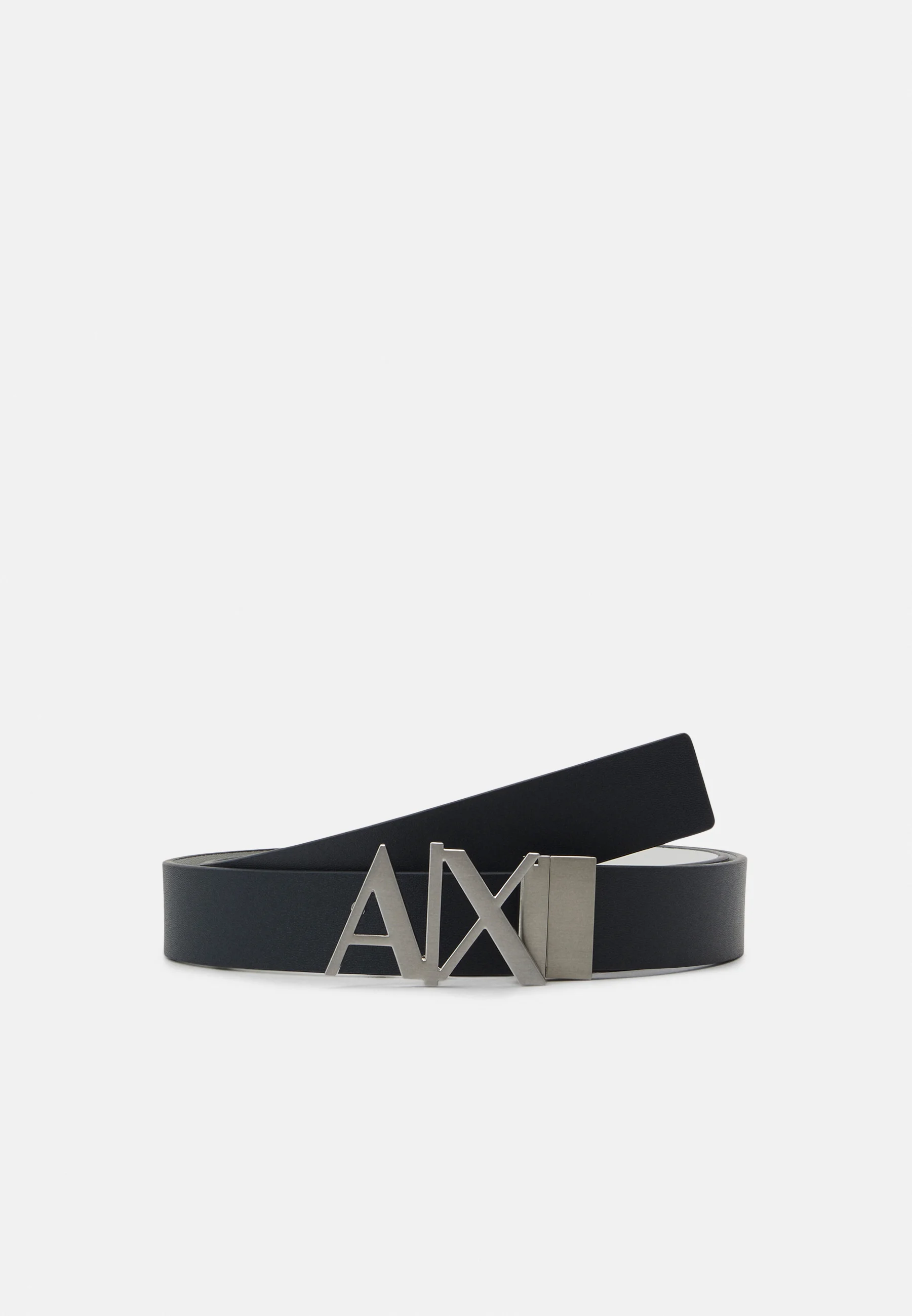 Armani Exchange REVERSIBLE BELT UNISEX - Cintura