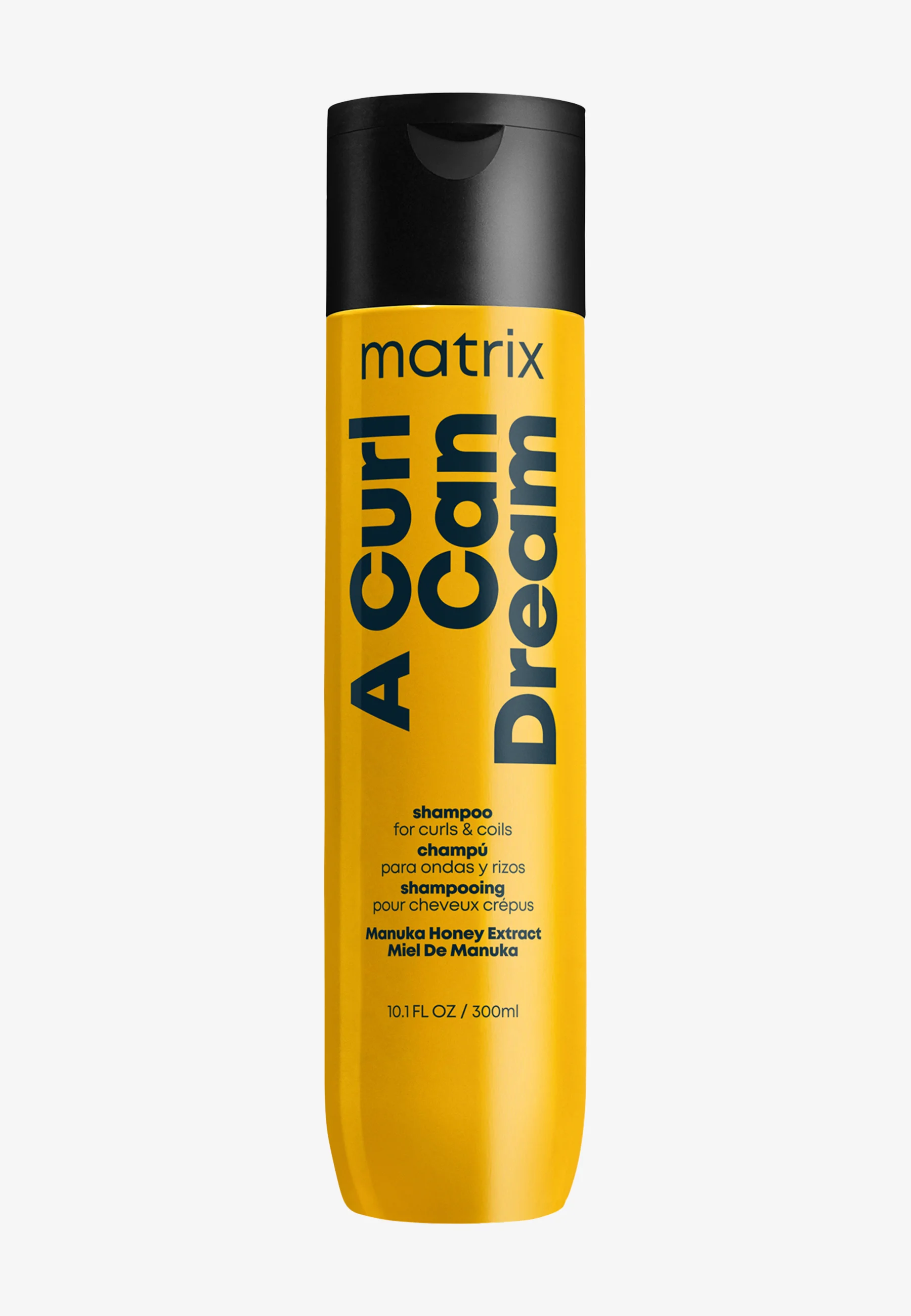 Matrix MX TR A CURL CAN DREAM SHAMPOO - Shampoo
