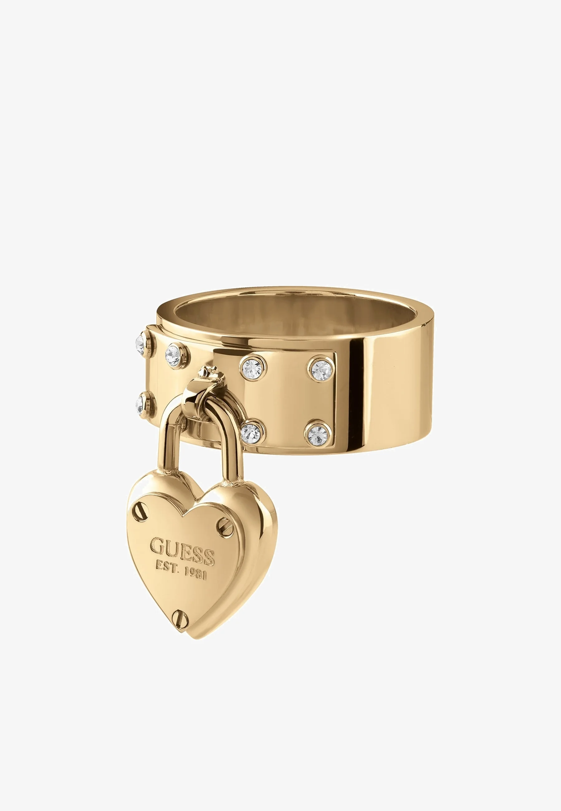 ALL YOU NEED IS LOVE - Anello