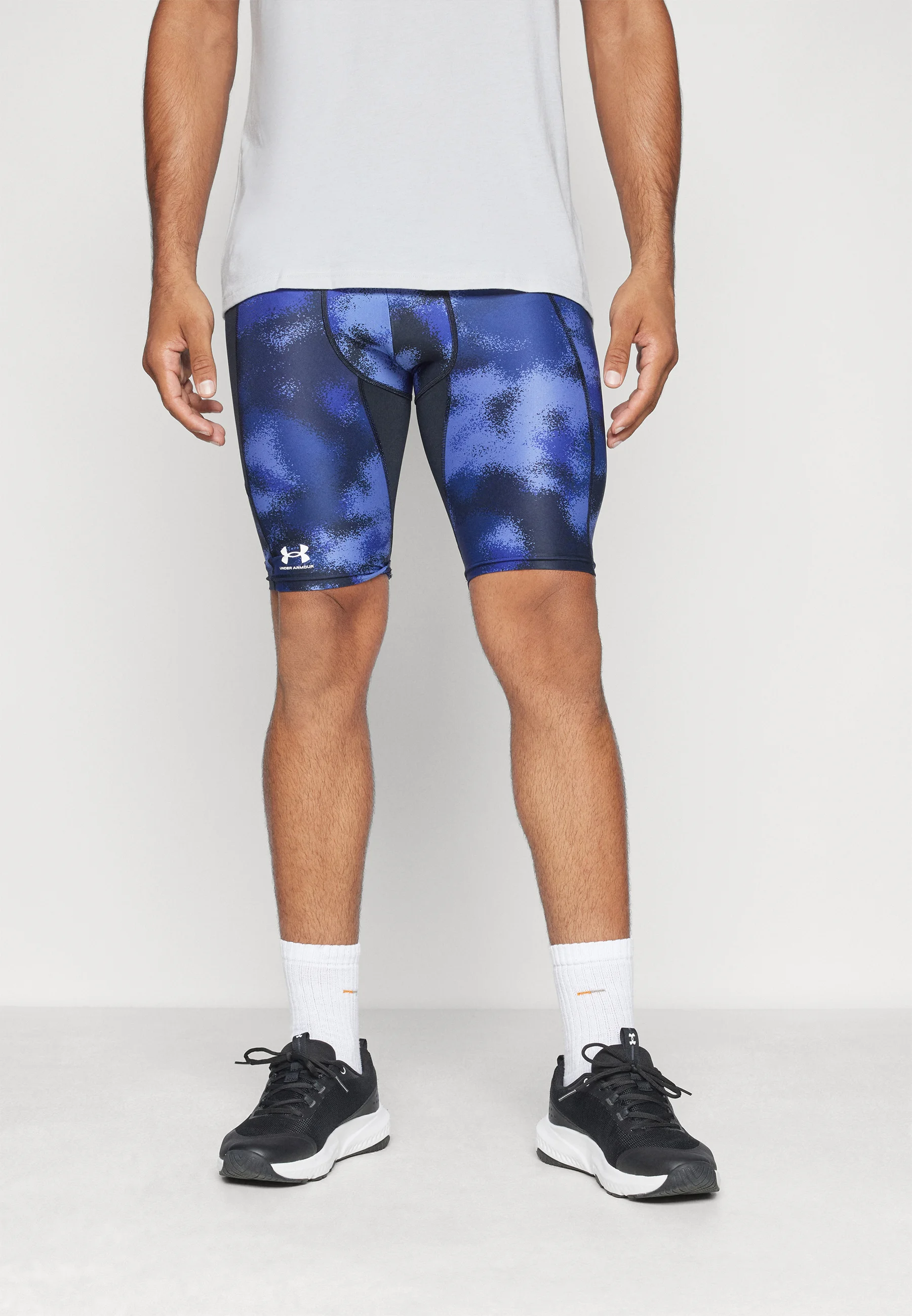 Under Armour ARMOUR PRINTED - Collant