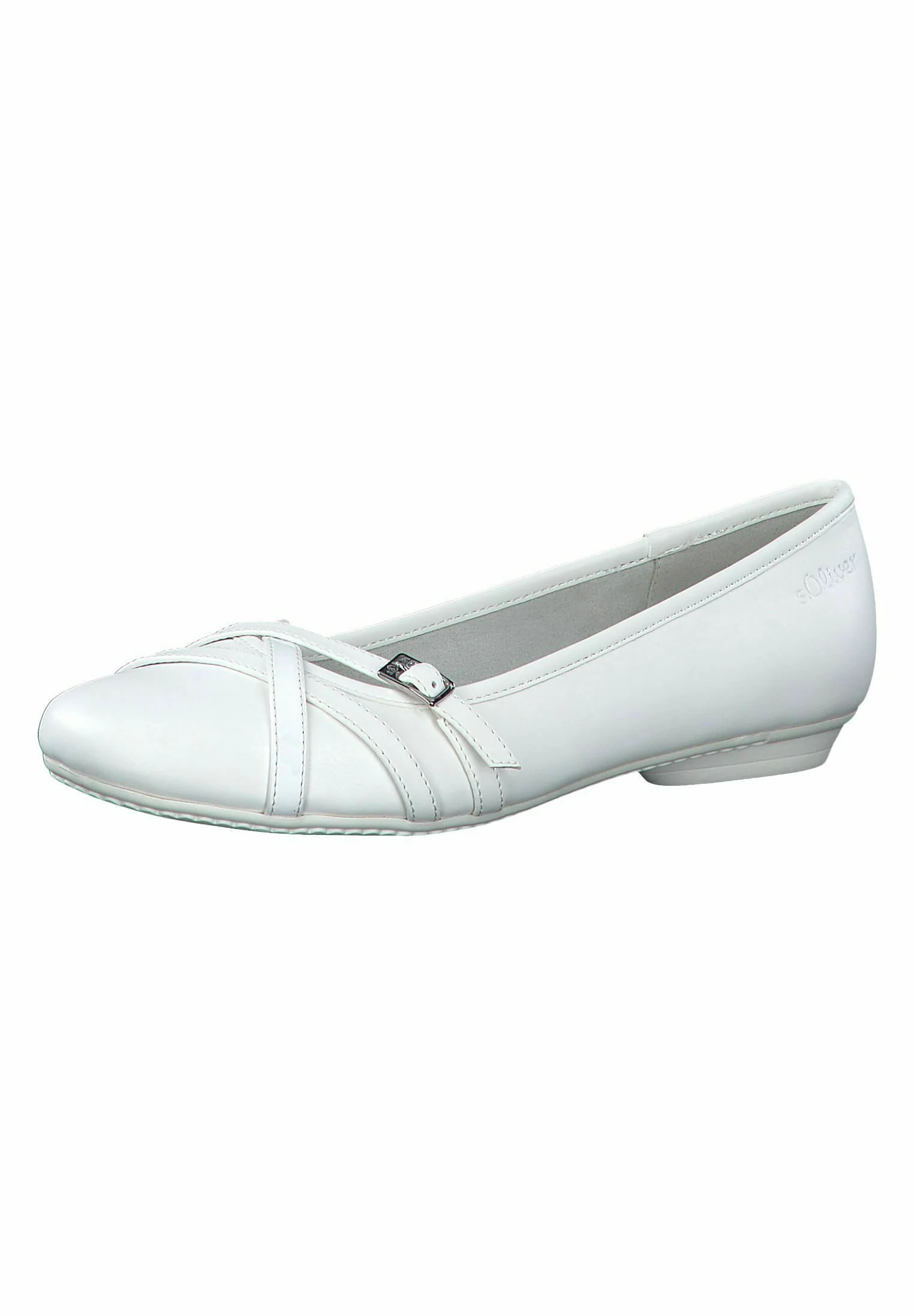 s.Oliver Ballerine