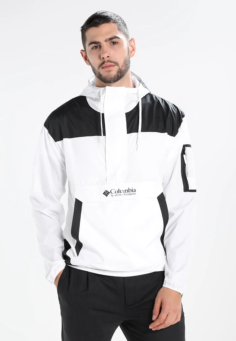 CHALLENGER™ - Giacca a vento