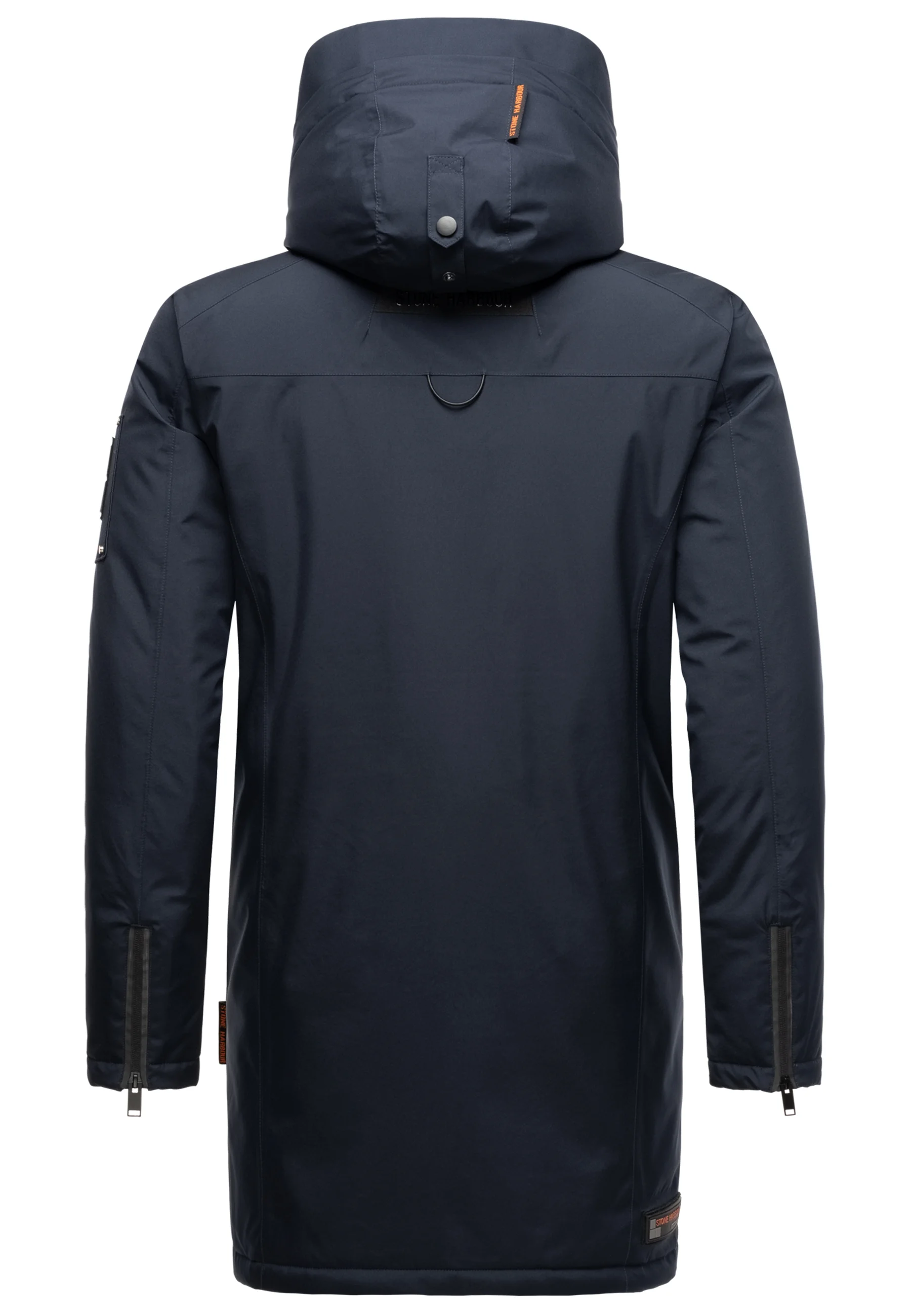 STONE HARBOUR Cappotto invernale