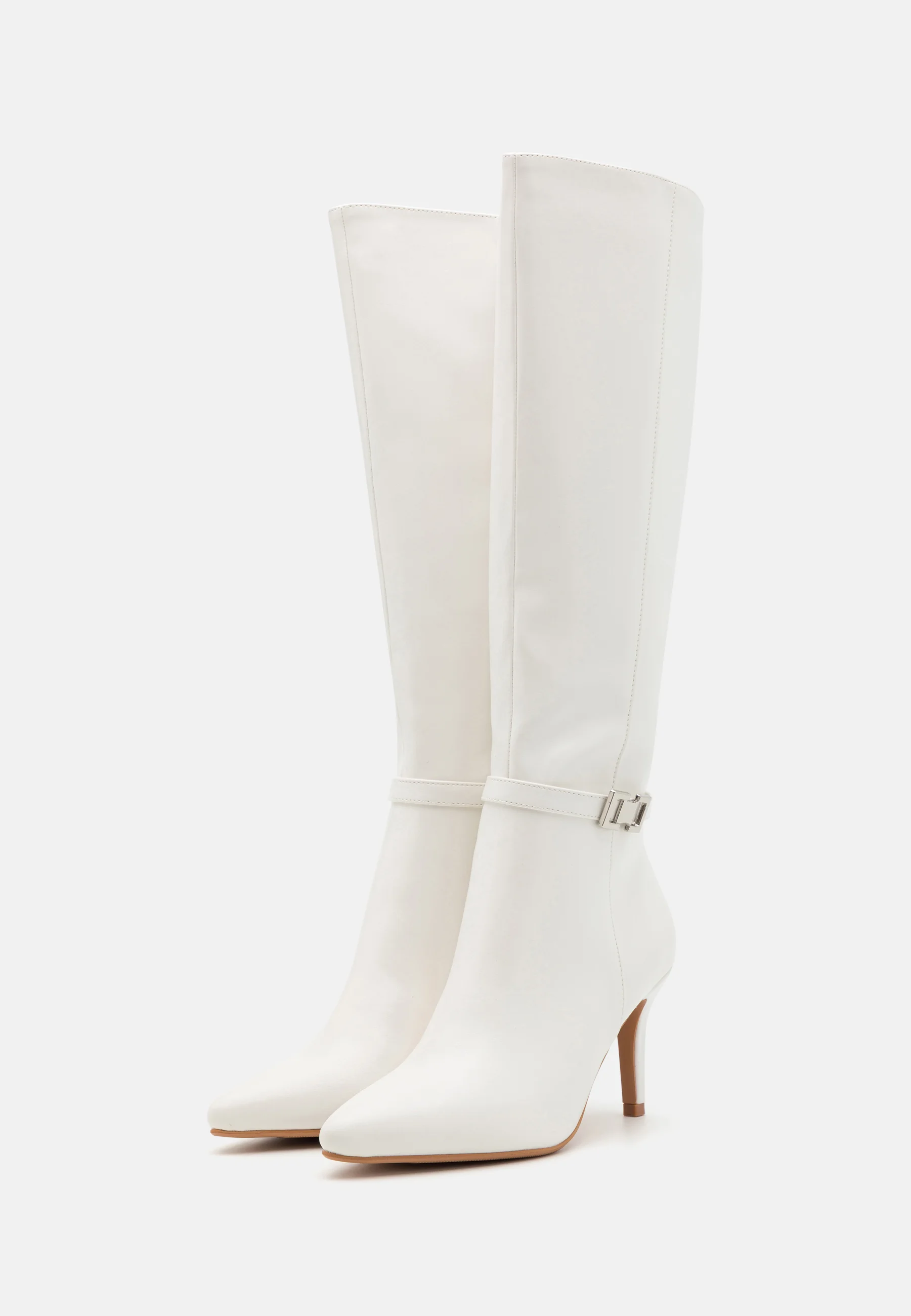Anna Field Wide Fit Stivali con i tacchi