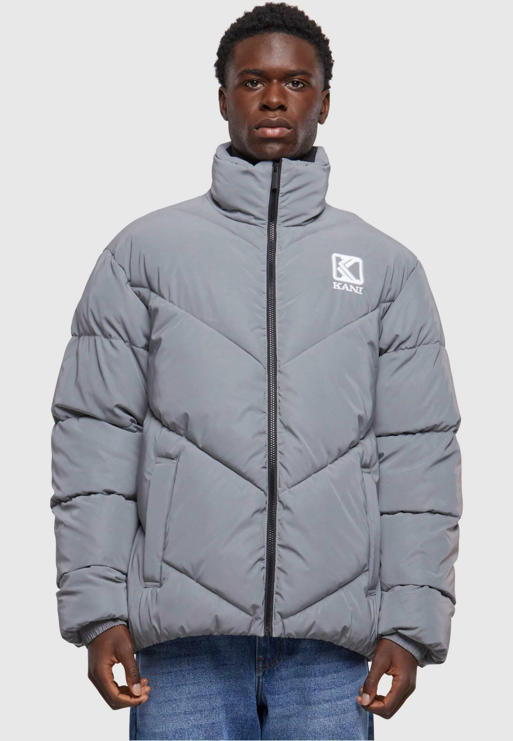 Karl Kani DAMEN - Giacca invernale