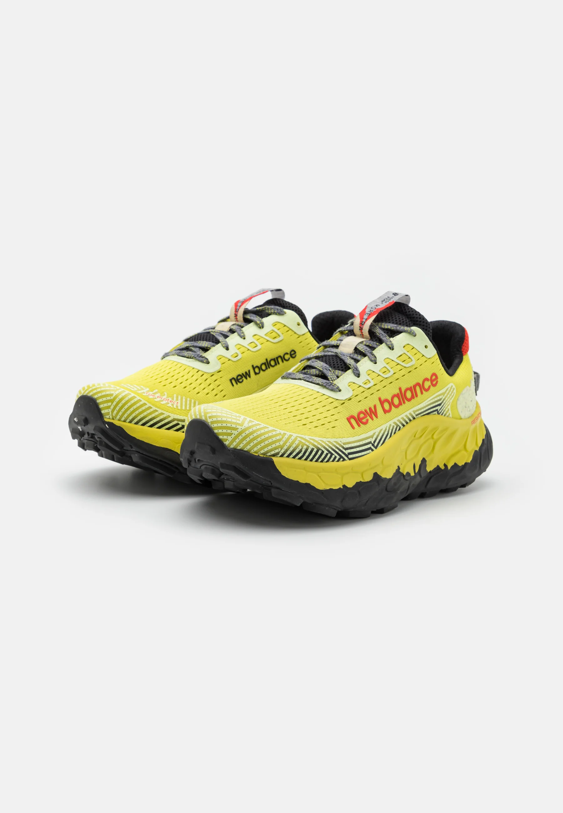 FRESH FOAM X MORE TRAIL V3 - Scarpe da trail running