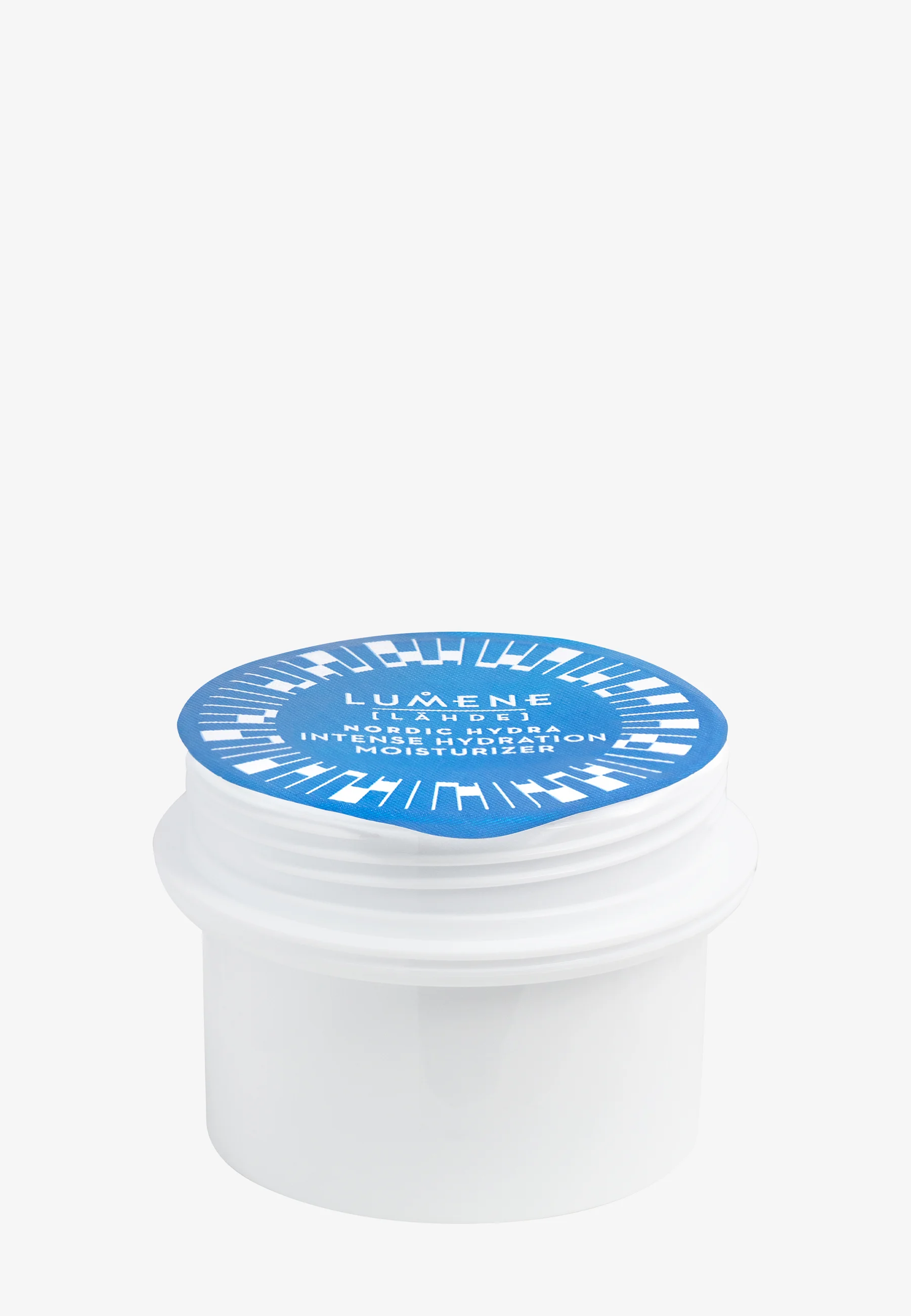 Lumene NORDIC HYDRA LÄHDE INTENSE HYDRATION MOISTURIZER REFILL - Idratante
