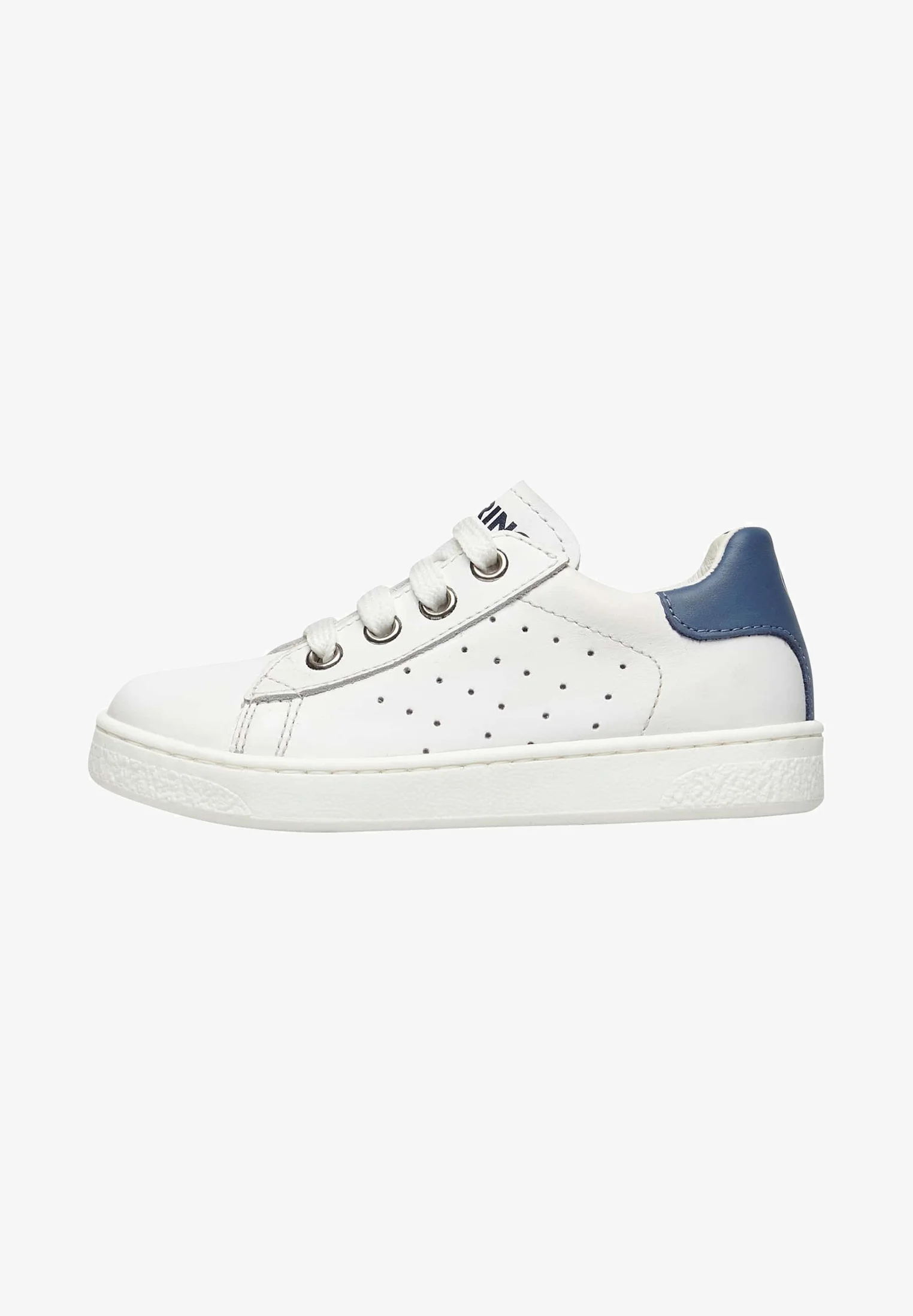 Naturino HASSELT 2 ZIP - Sneakers basse