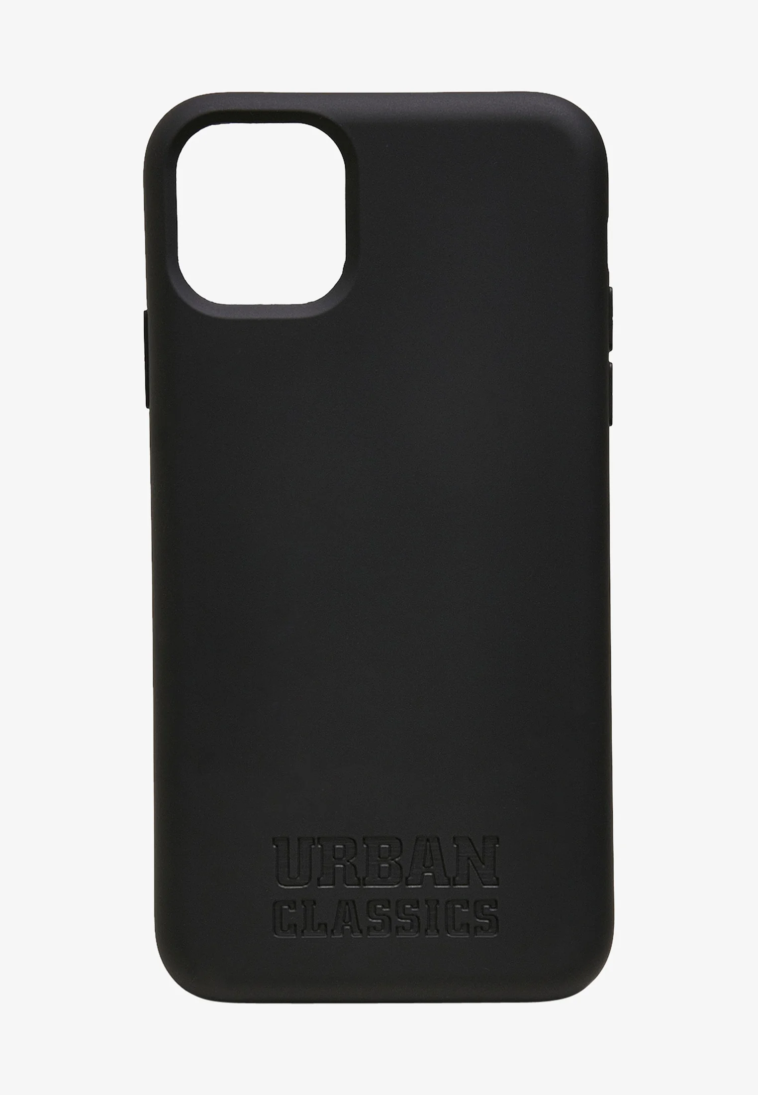 ACCESSOIRES LOGO PHONECASE I PHONE 11 PRO MAX - Cover per telefono