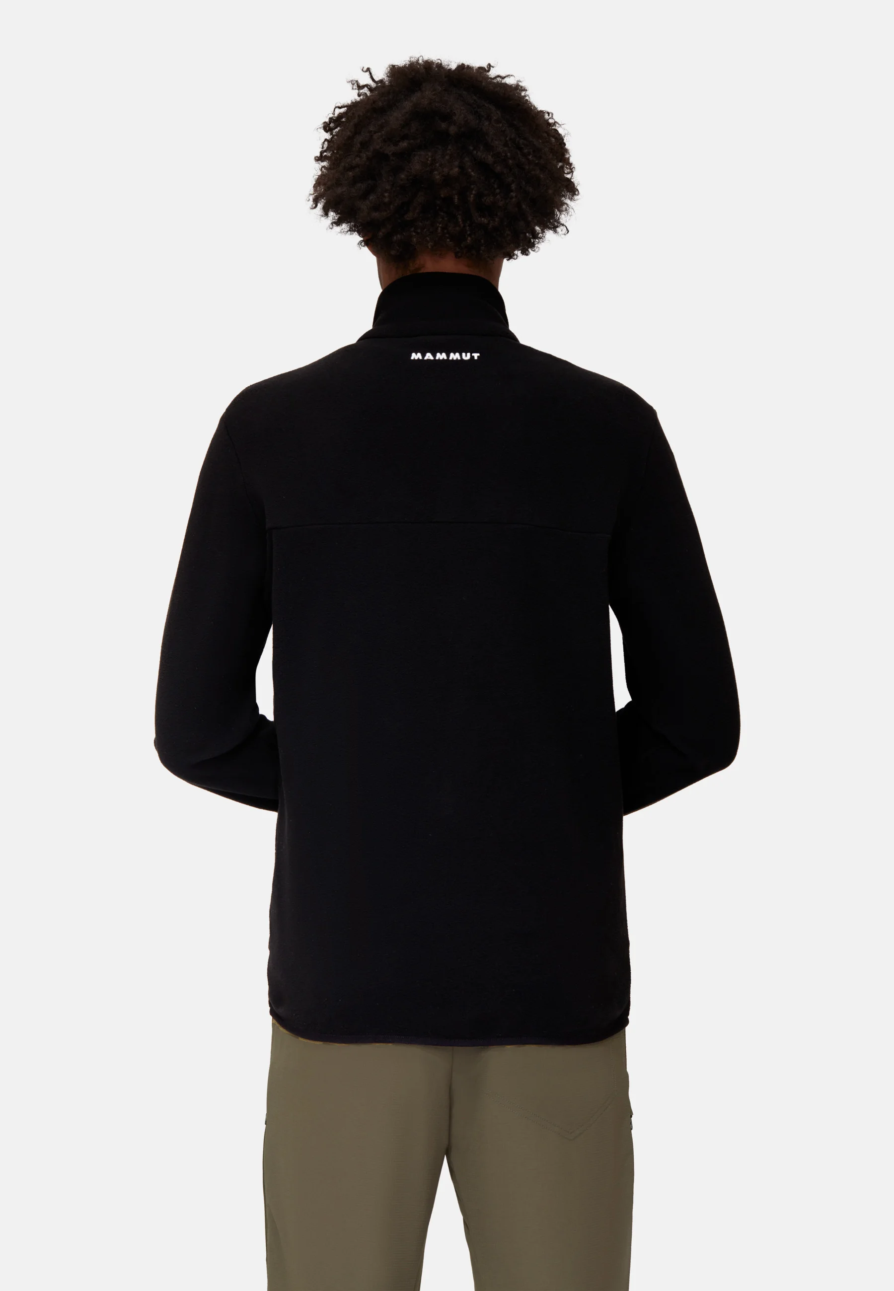 Mammut INNOMINATA LIGHT ML- Giacca in pile