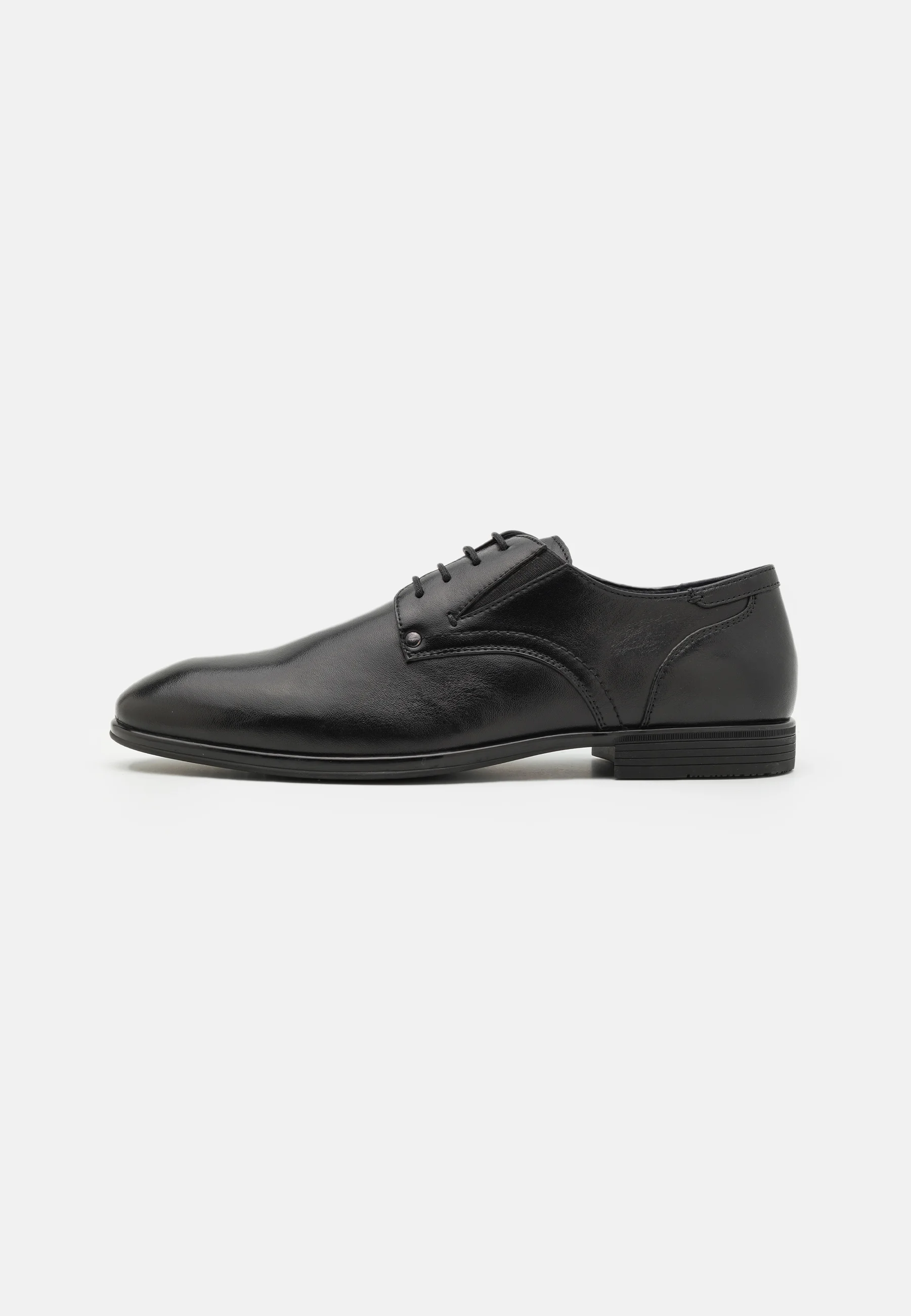 Pier One LEATHER - Stringate eleganti
