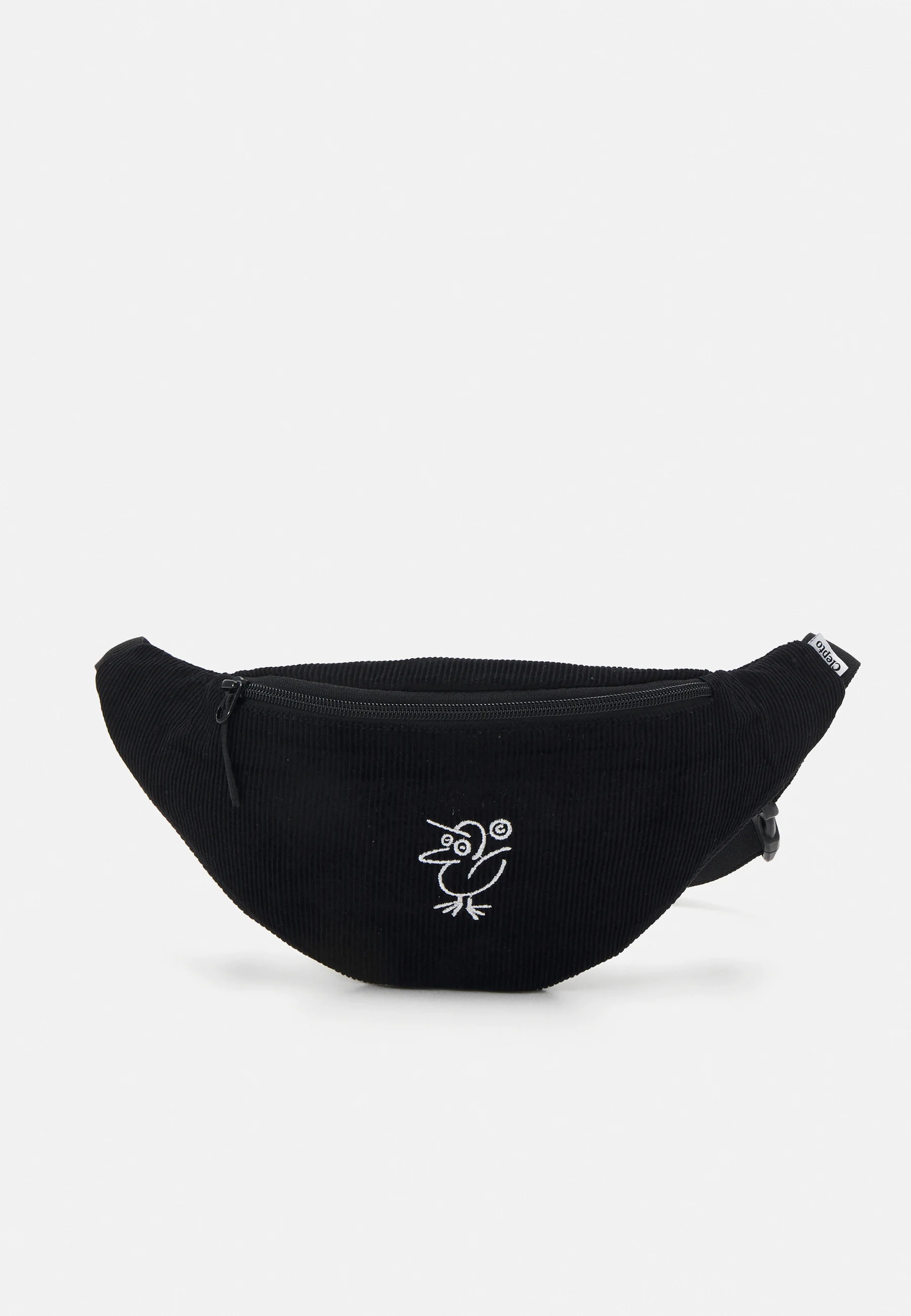 Cleptomanicx SKETCH GULL UNISEX - Marsupio