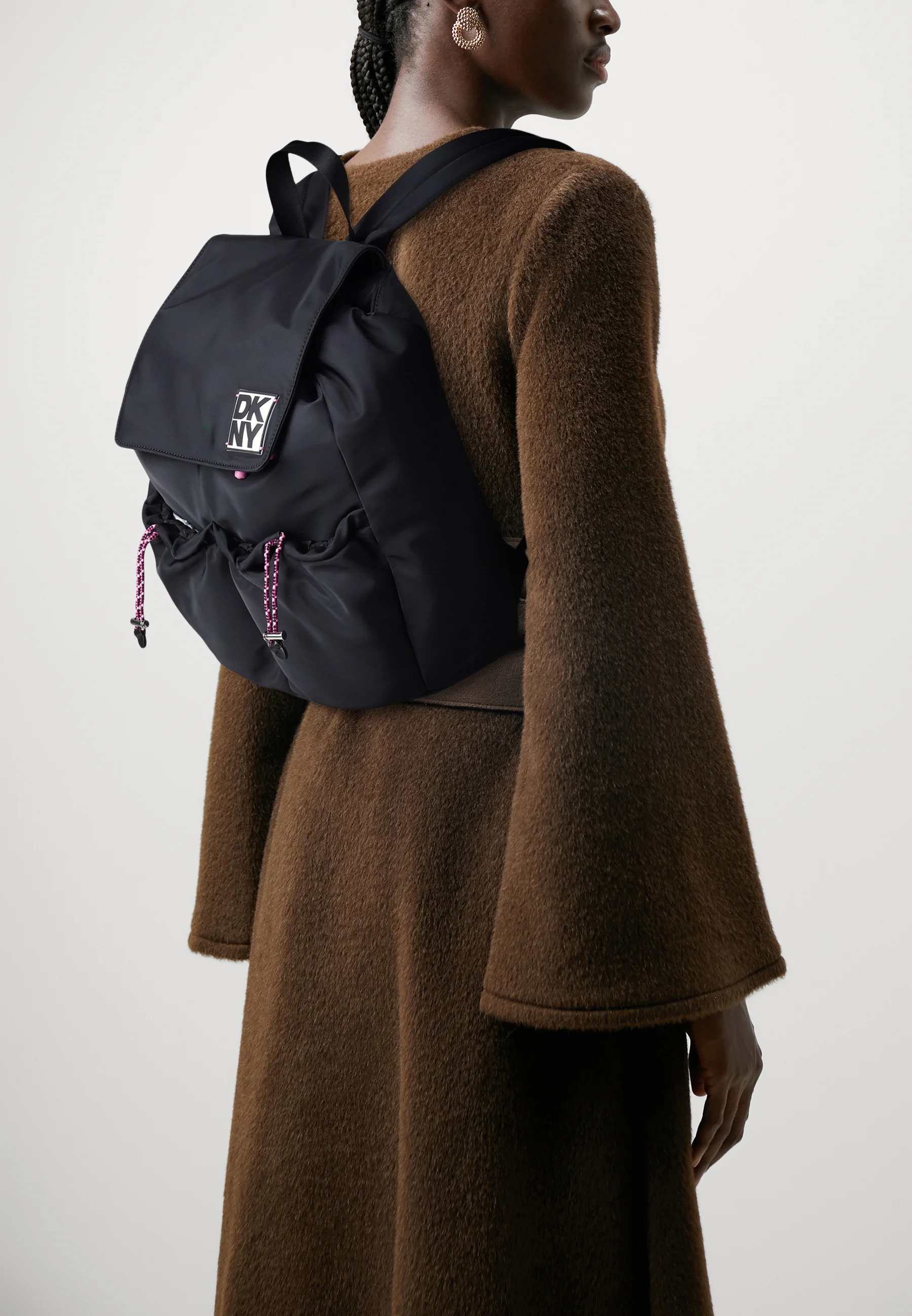 BROOKLYN HEIGHTS BACKPACK - Zaino