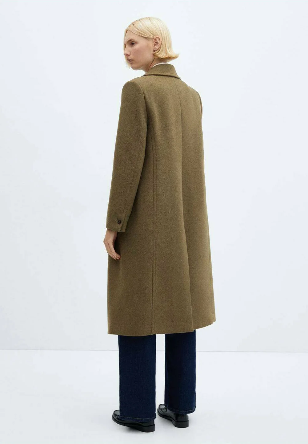 Cappotto classico