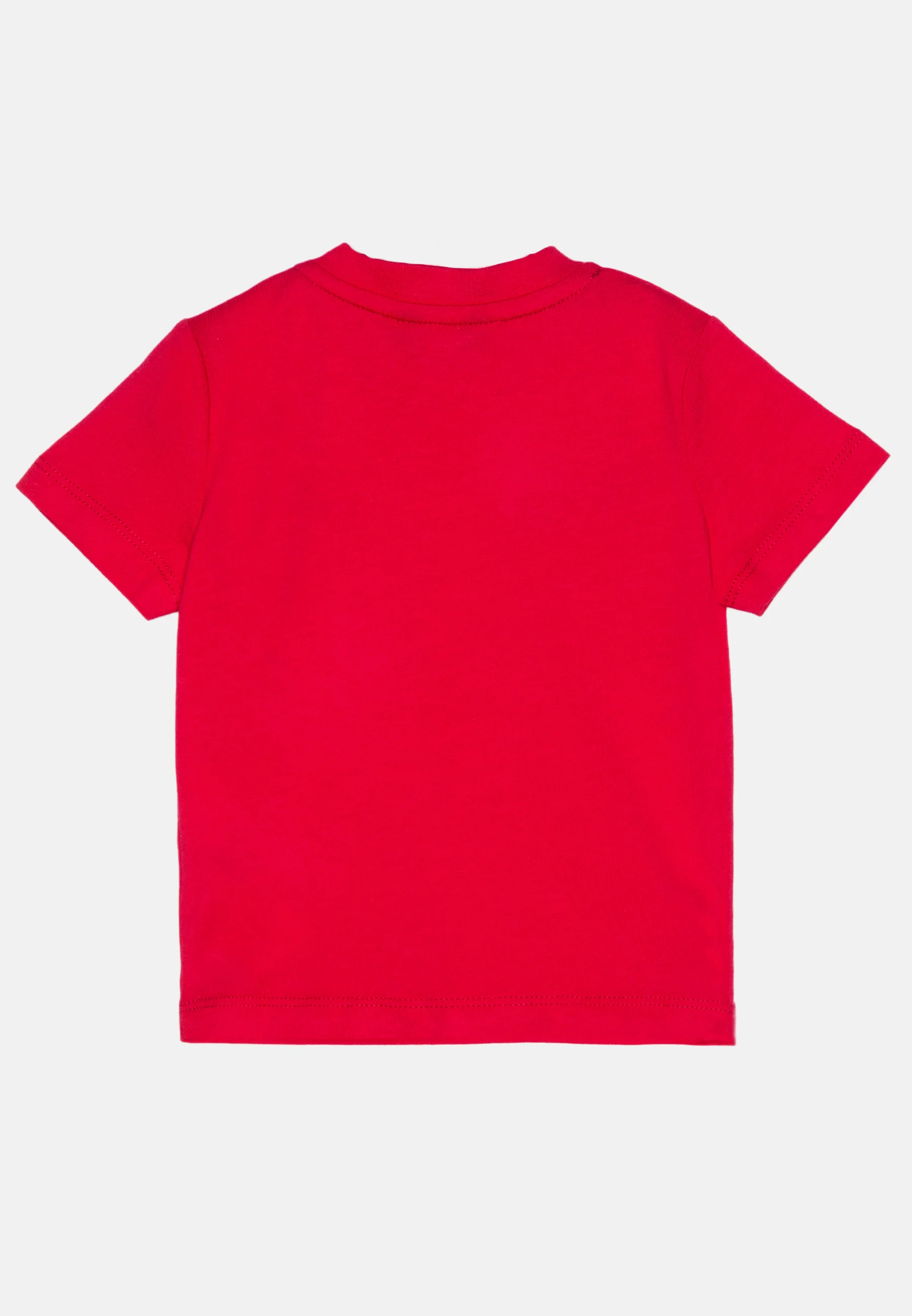 K-Way PETE LOGO BABY TEE UNISEX - T-shirt con stampa