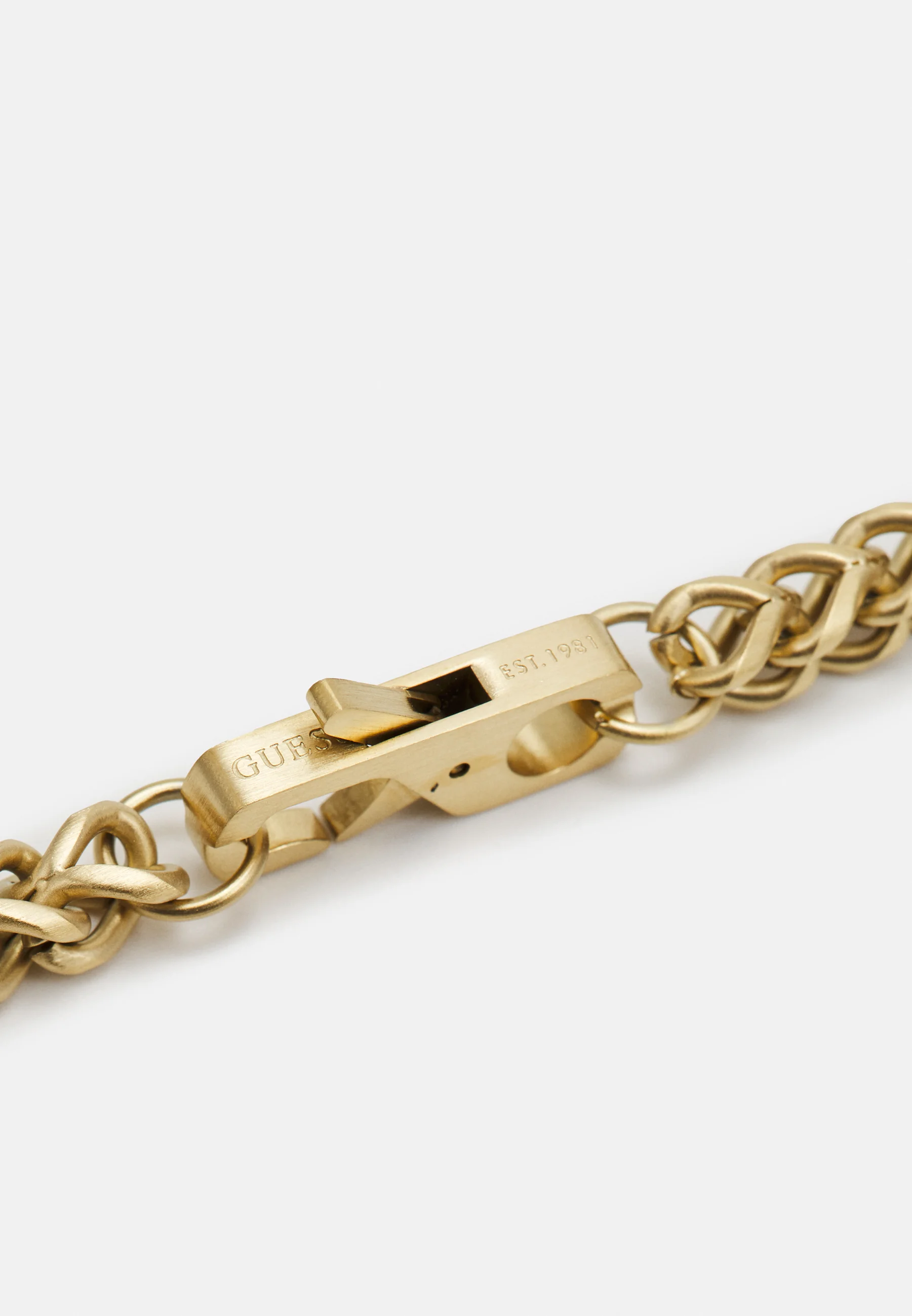 CHAIN UNISEX - Collana