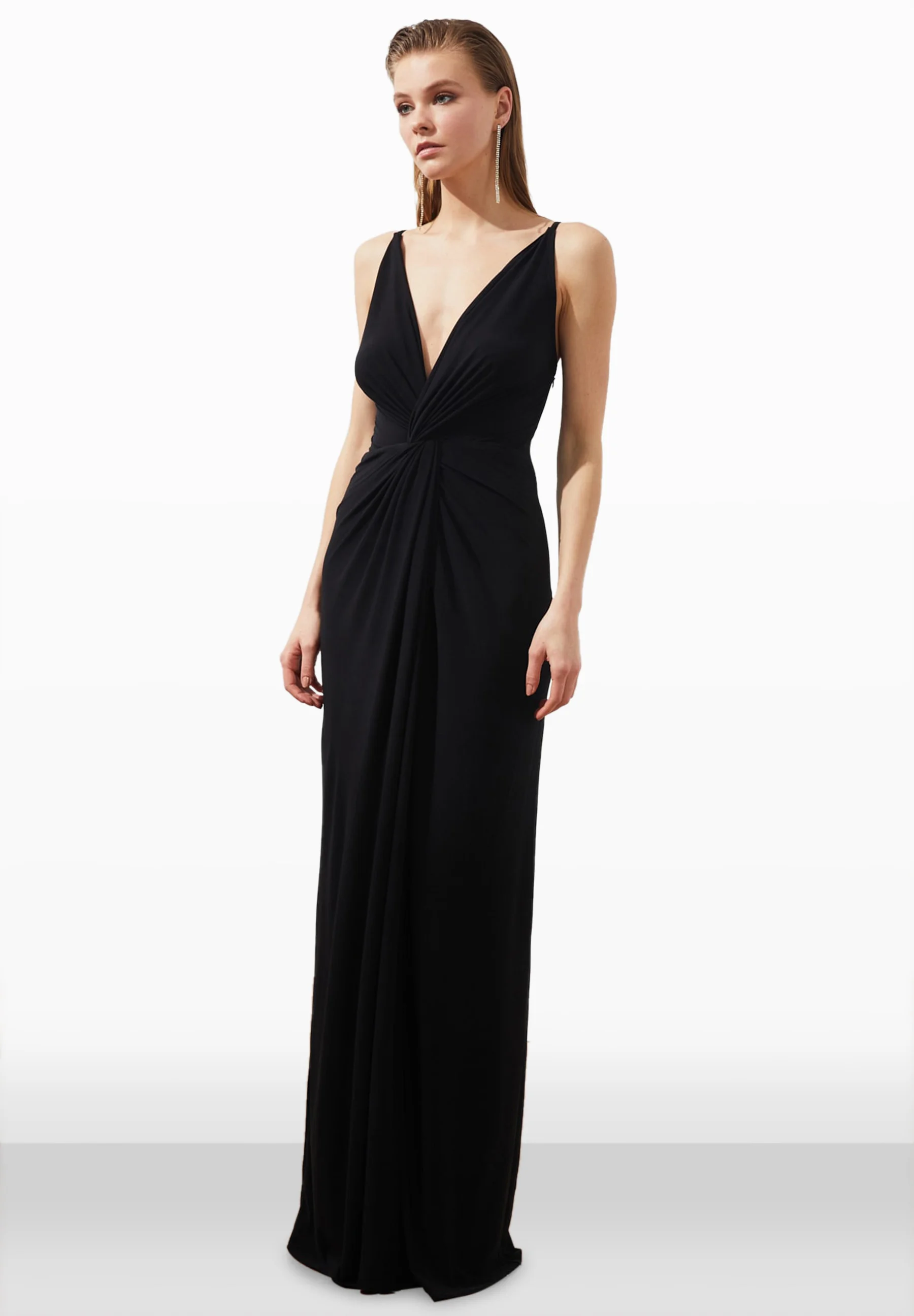 Trendyol Vestito lungo