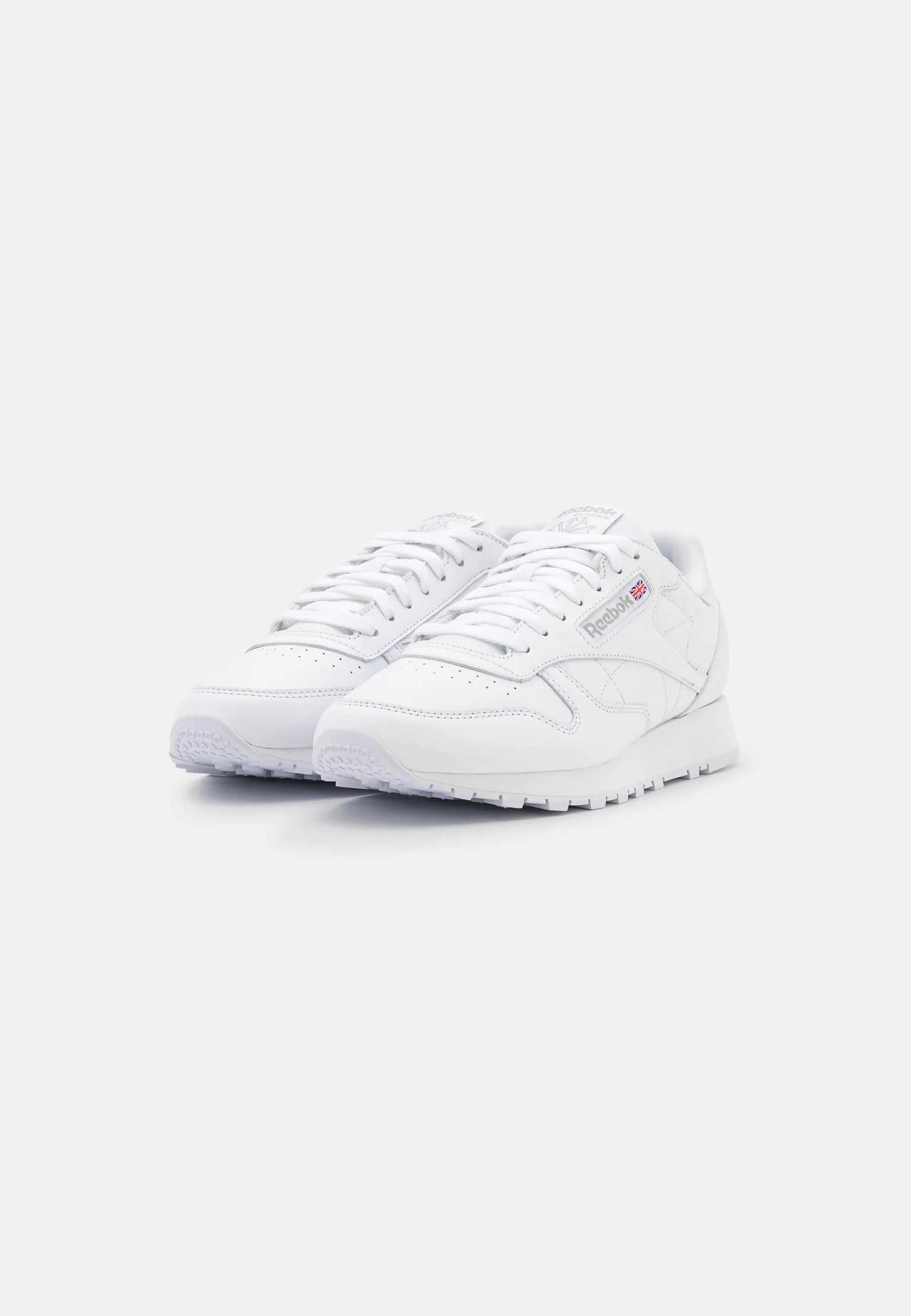 Reebok Classic CLASSIC LEATHER UNISEX - Sneakers basse