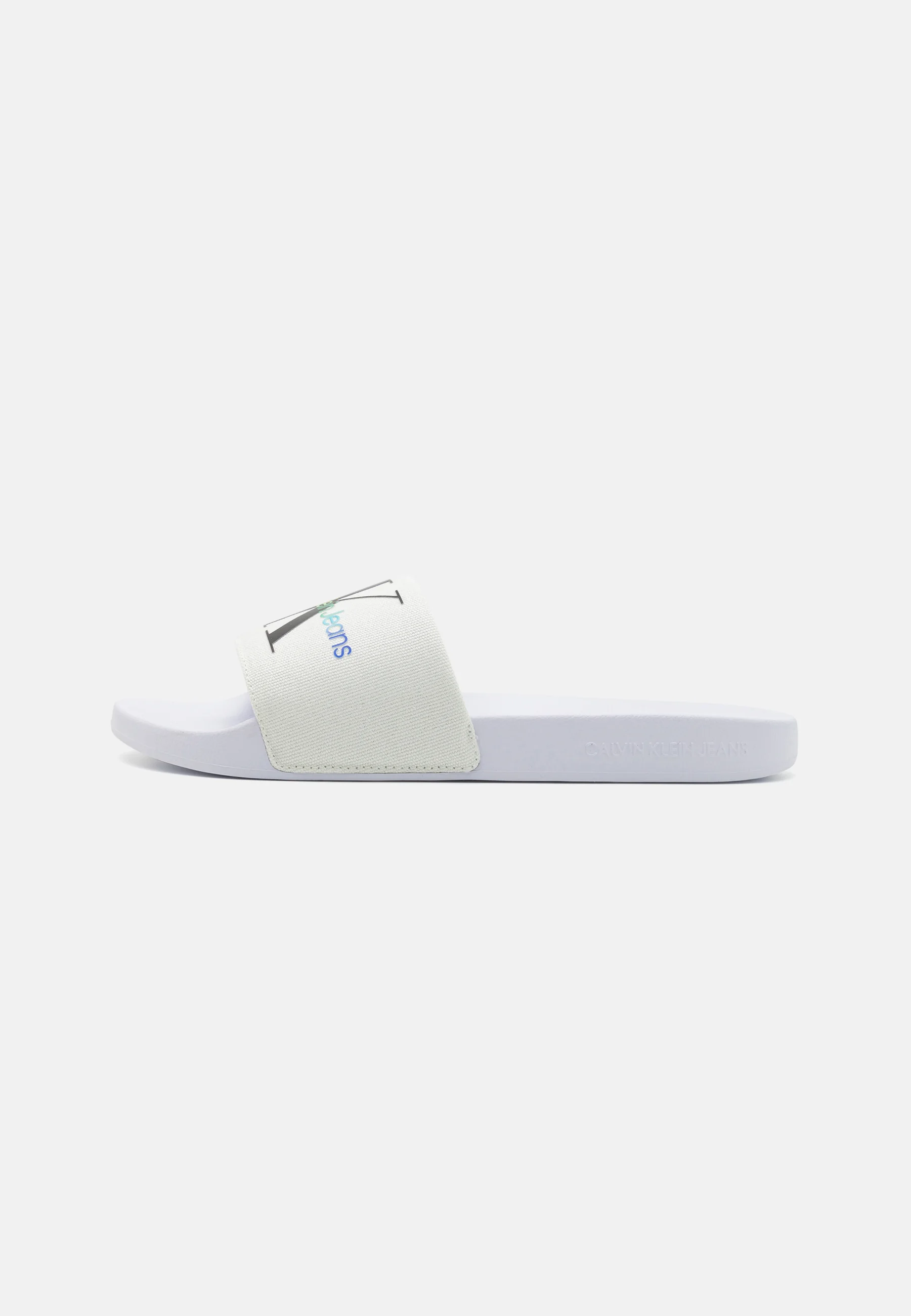 Jeans CAP PRIDE SLIDE UNISEX - Ciabattine