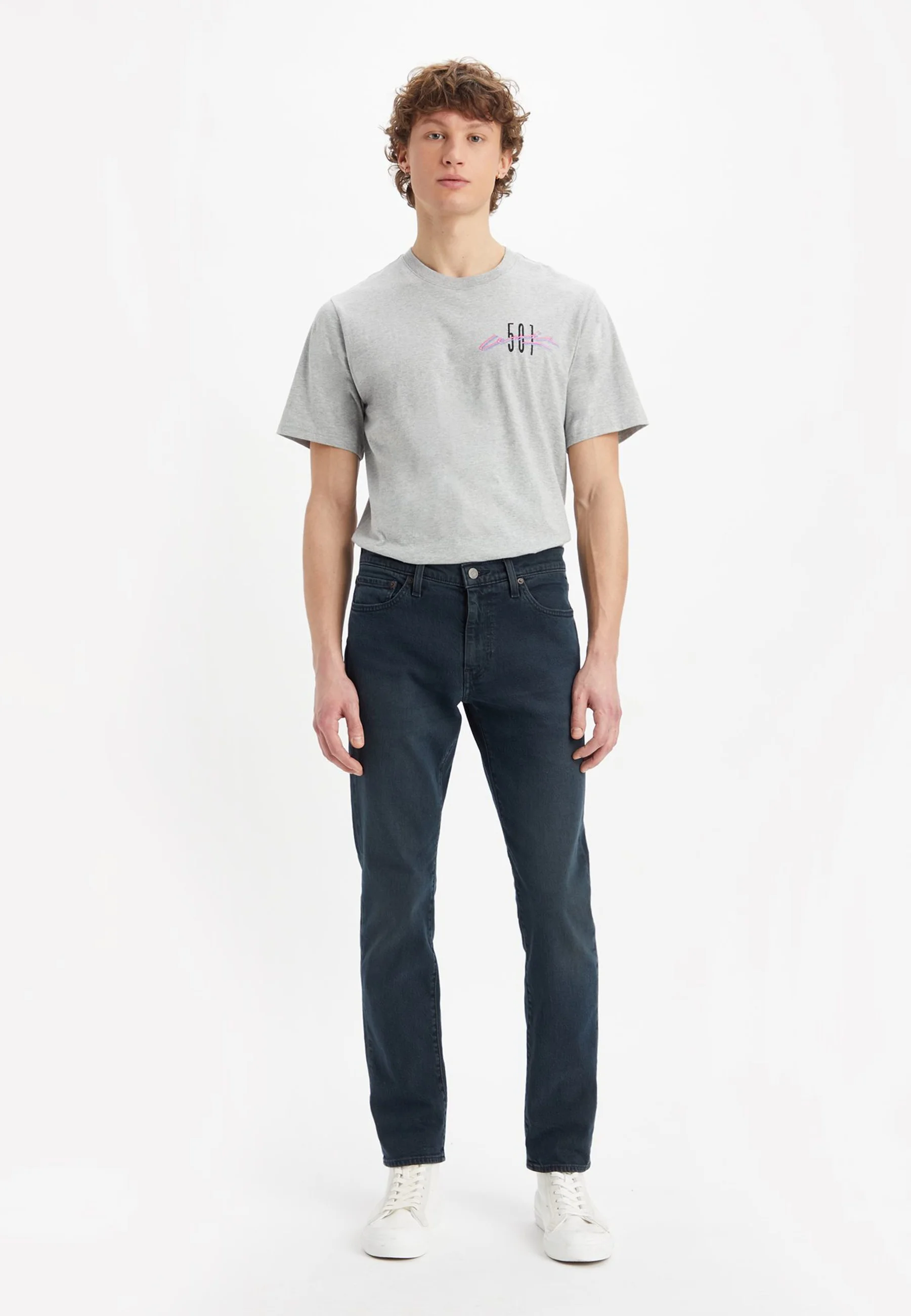 511™ SLIM - Jeans slim fit