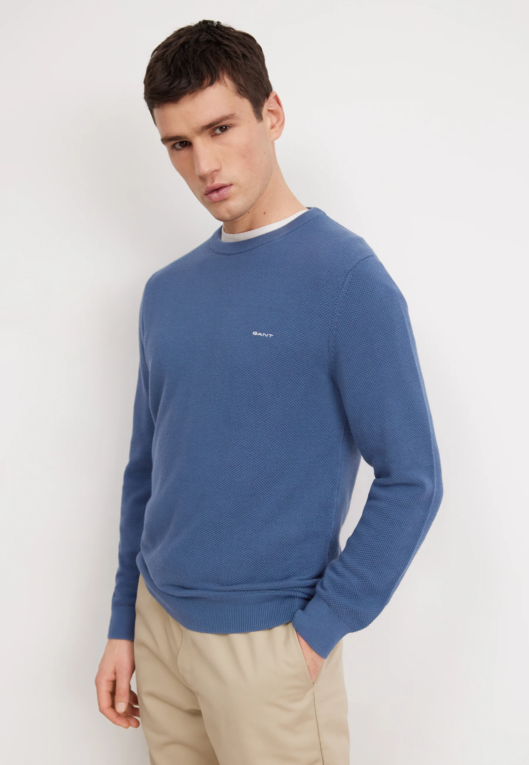 GANT C-NECK - Maglione