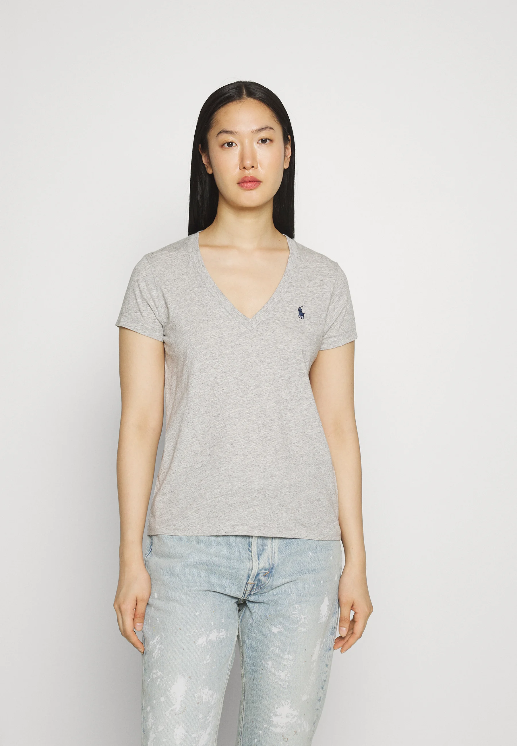 NEW SHORT SLEEVE - T-shirt basic