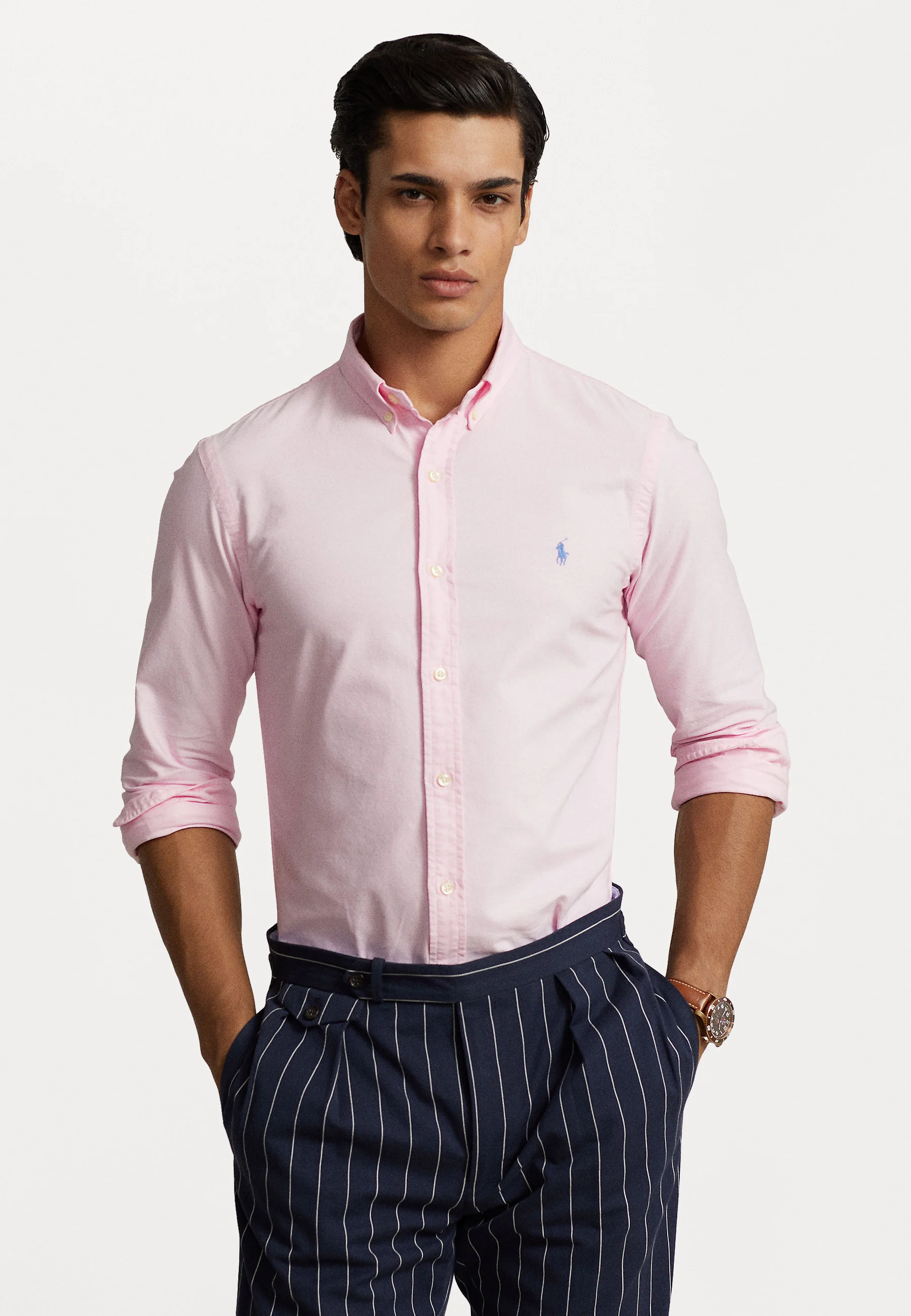 SPORT SHIRT - Camicia