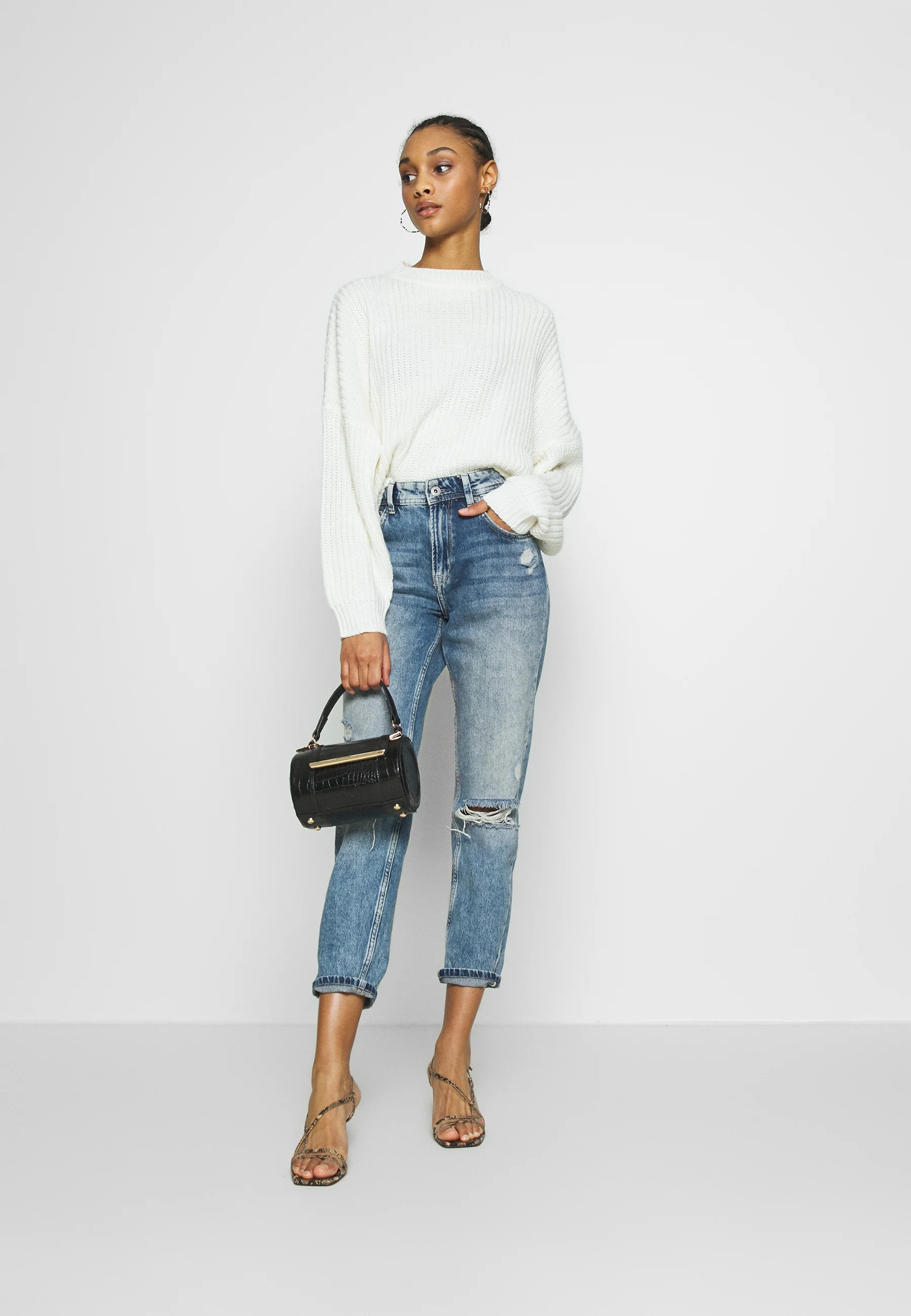 Even&Odd Maglione