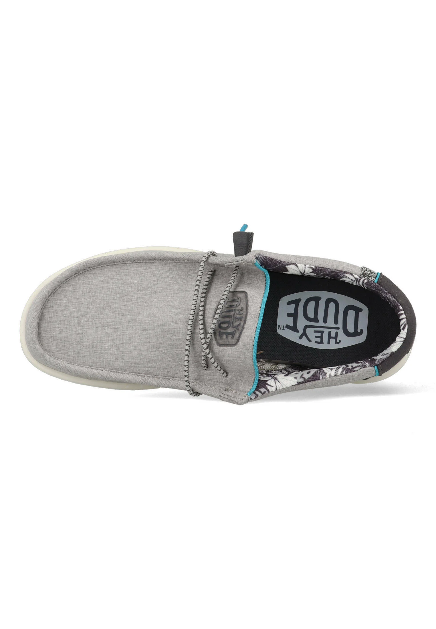 Hey Dude WALLY H2O - Stringate sportive
