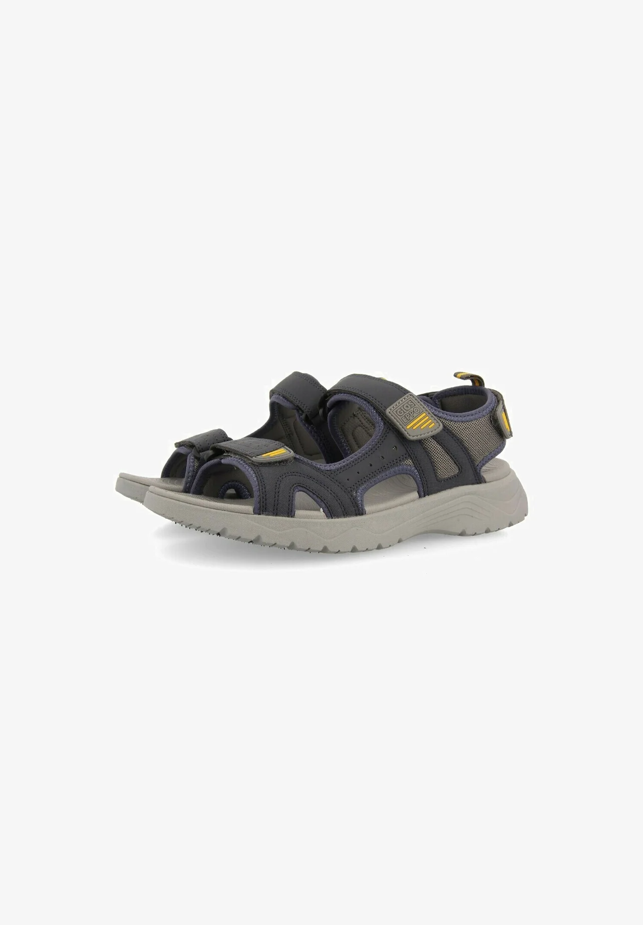 Gioseppo CON ACENTOS DE PARA HOMBRE METKOVIC - Sandali da trekking