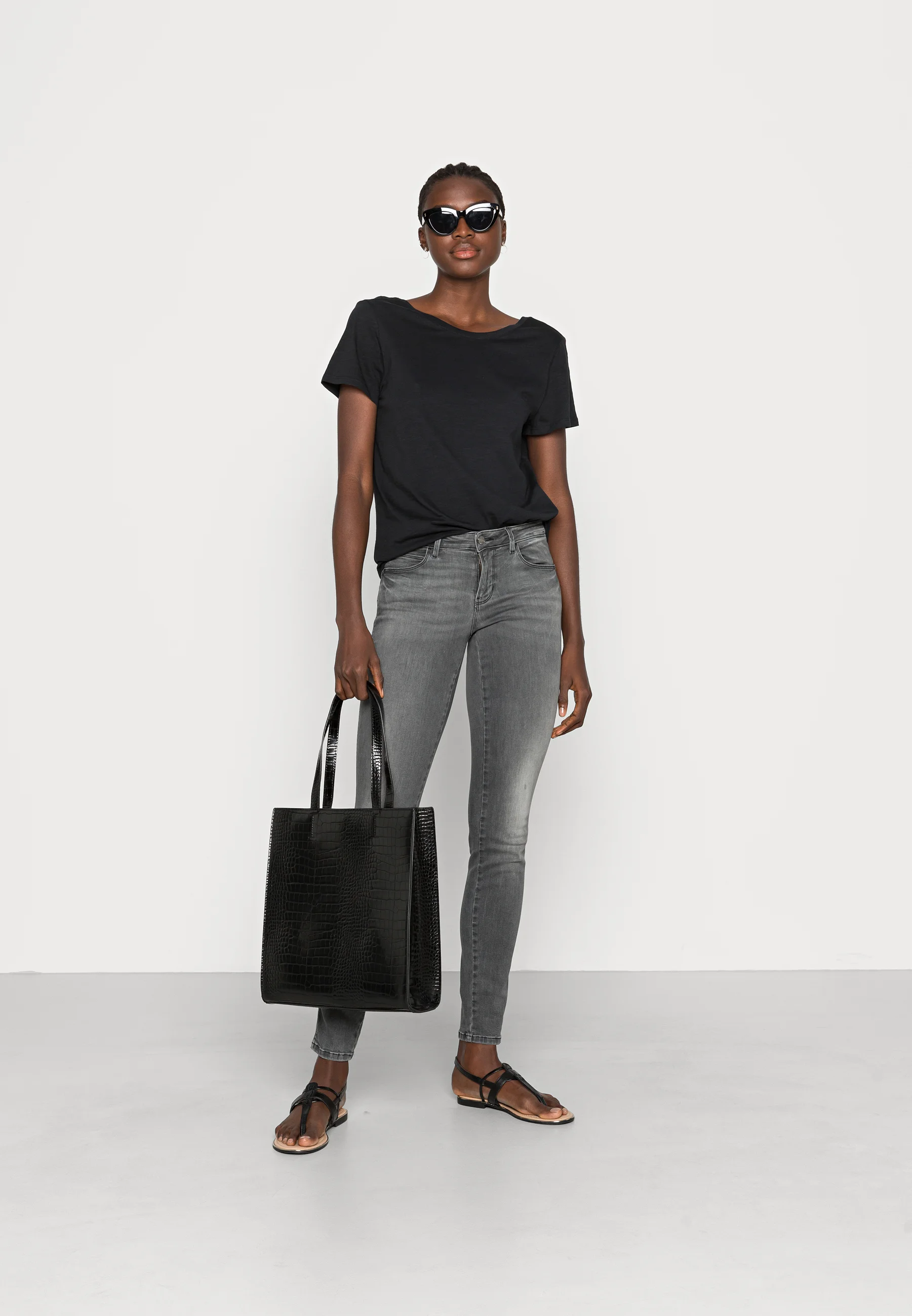 CURVE - Jeans Skinny Fit