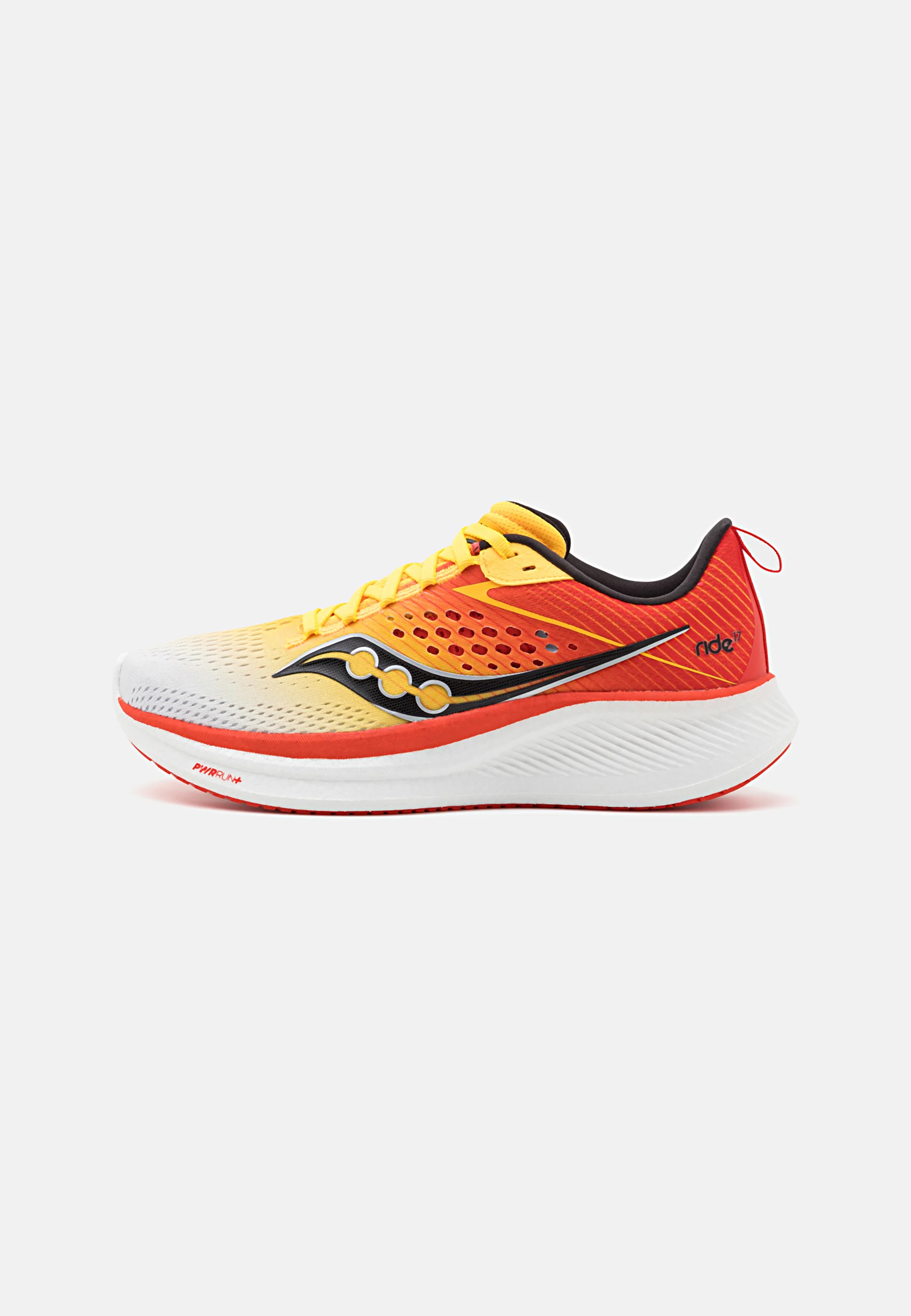 Saucony RIDE 17 - Scarpe running neutre