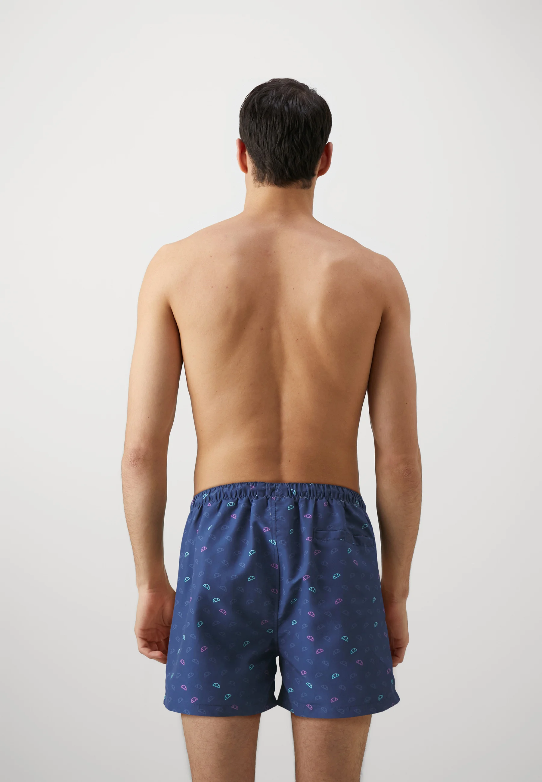 Ellesse ANGALO - Shorts da mare