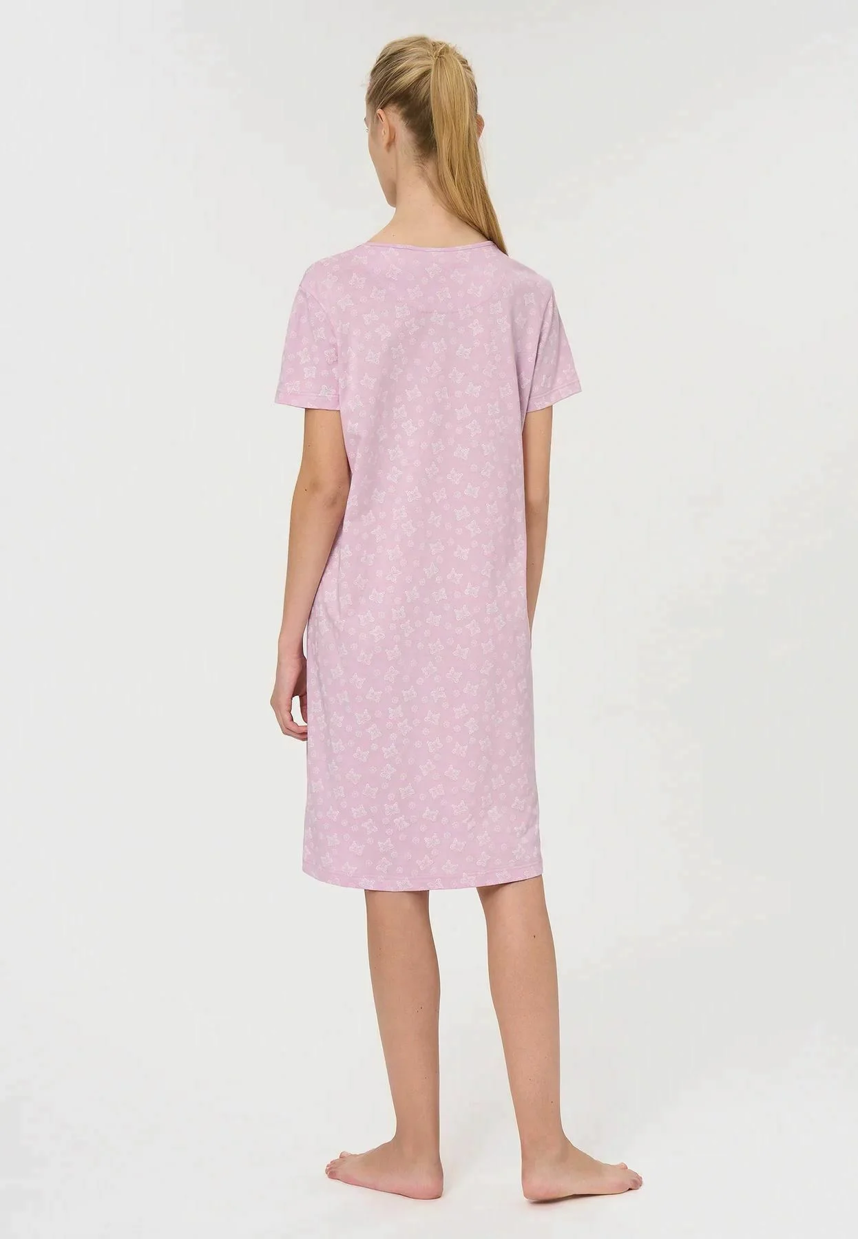 RAGNO LIGHT SOFT - Camicia da notte