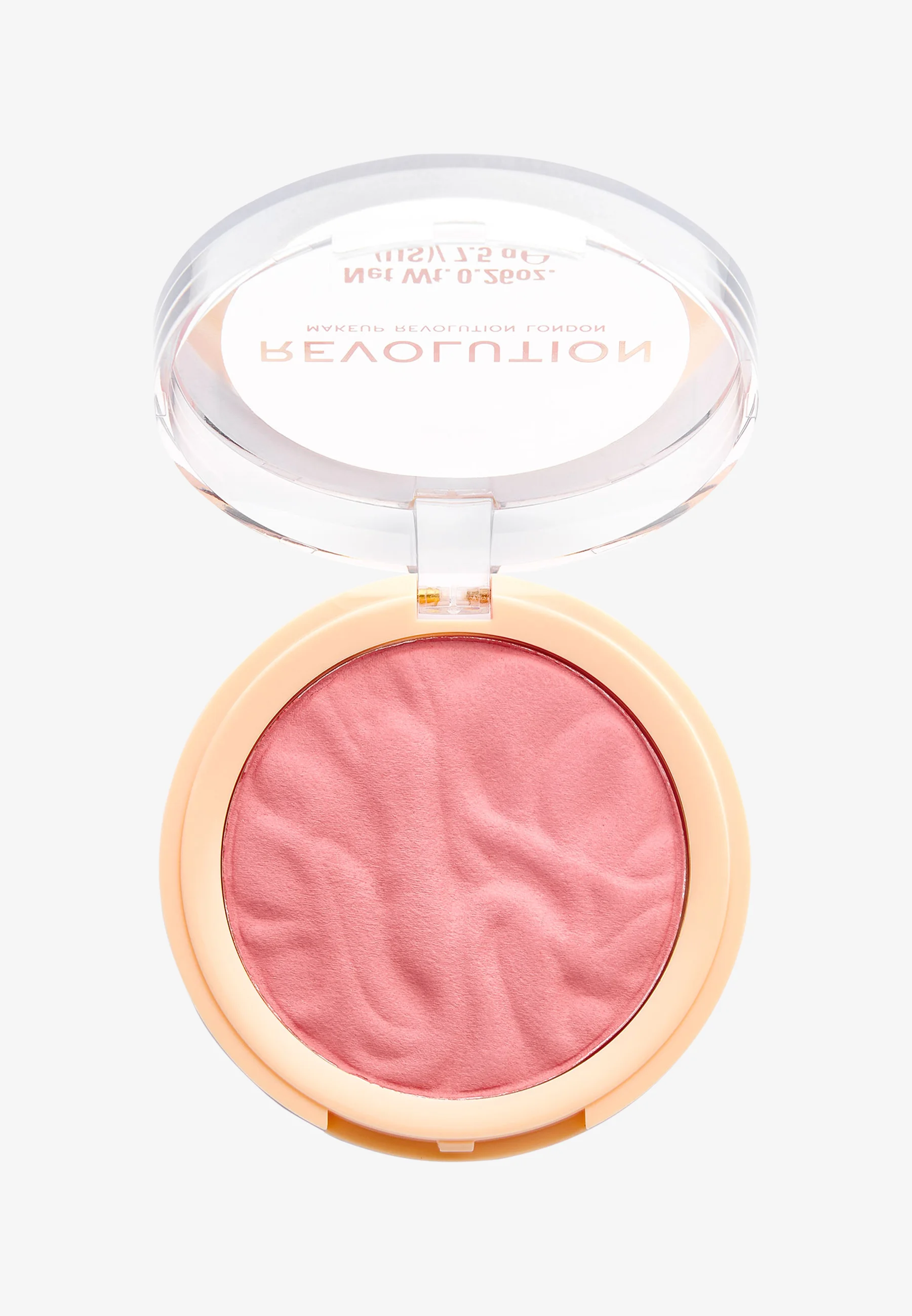 Makeup Revolution REVOLUTION BLUSHER RELOADED - Phard