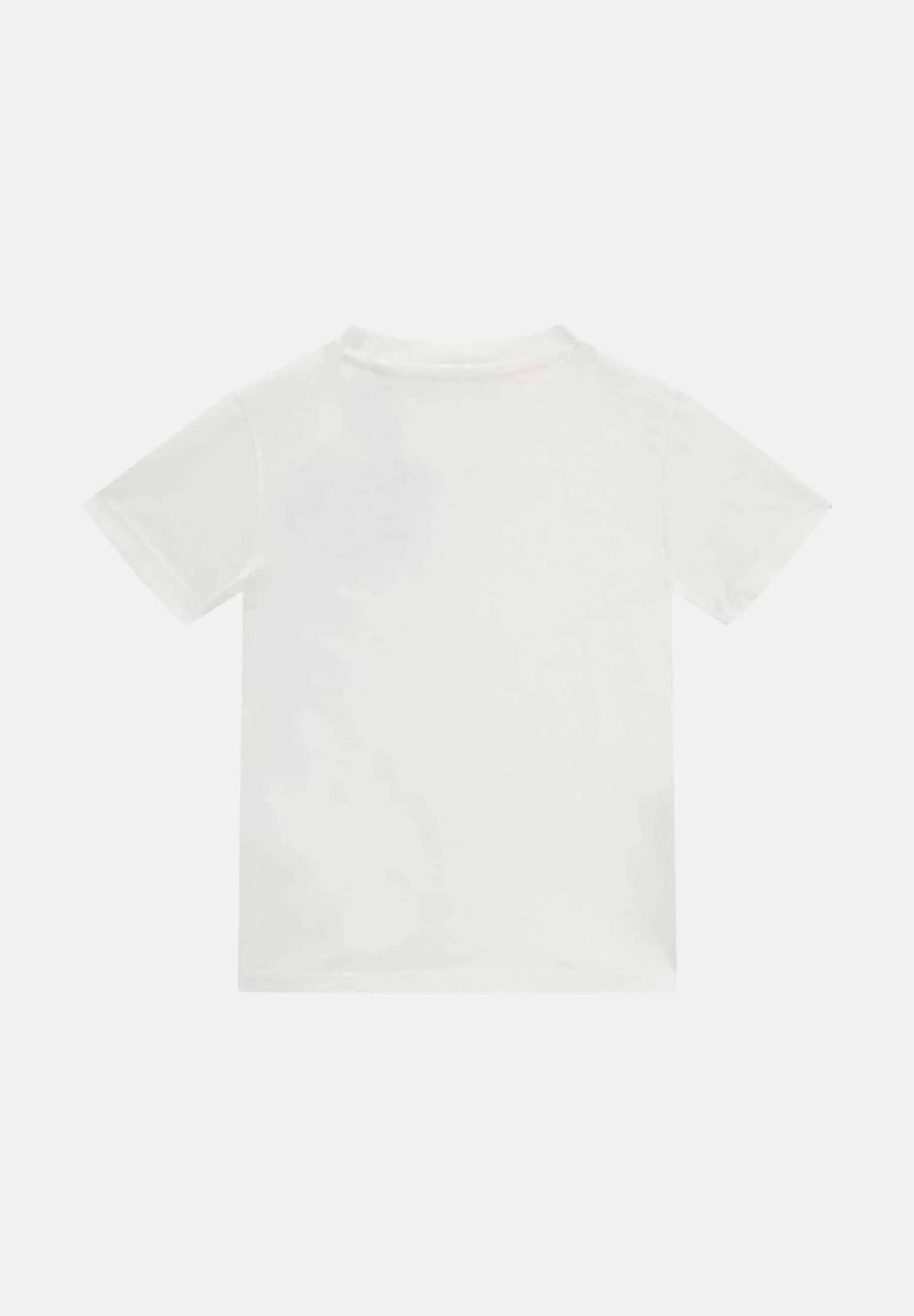FRONTLOGO - T-shirt con stampa