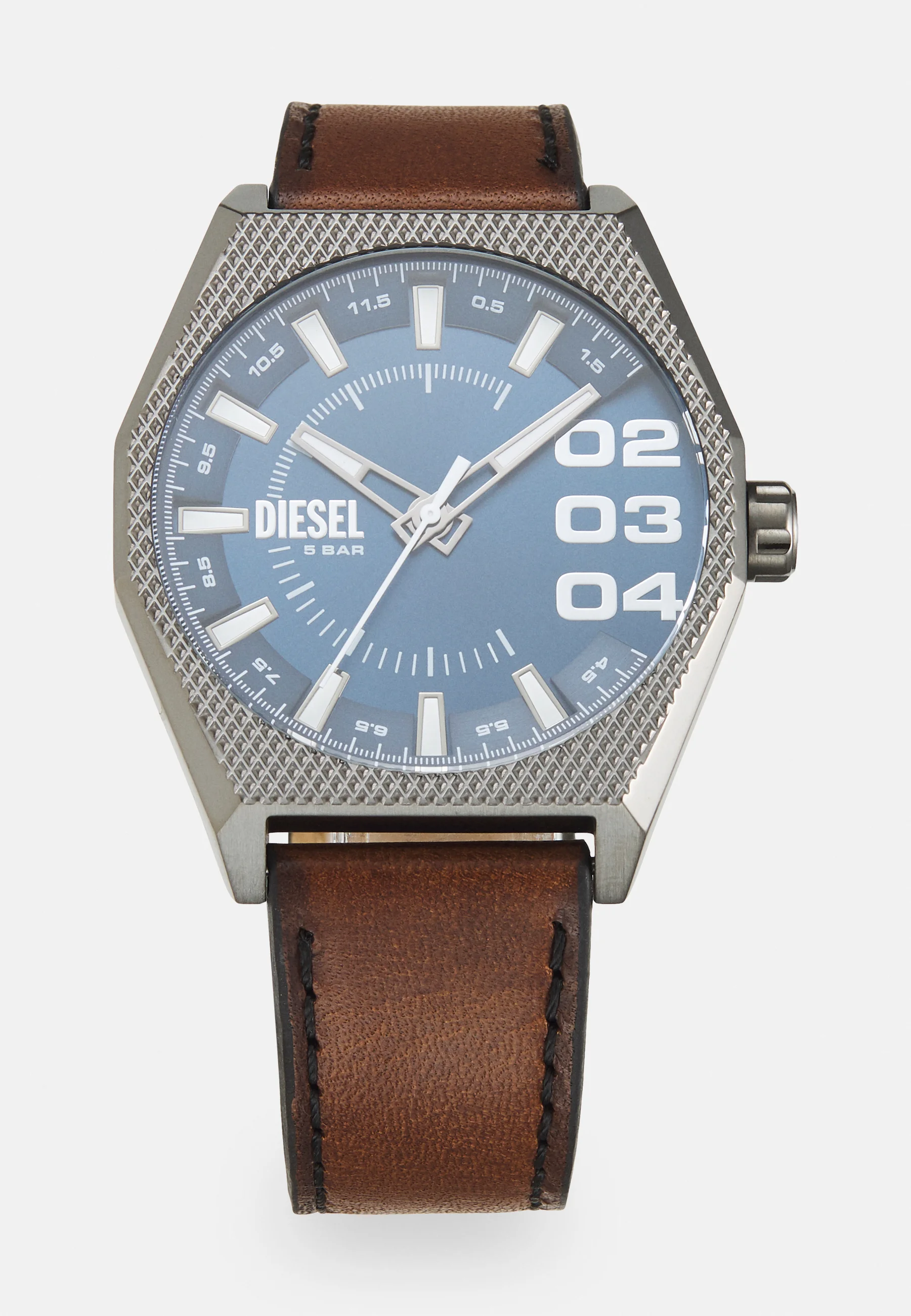 Diesel SCRAPER WATCH - Orologio
