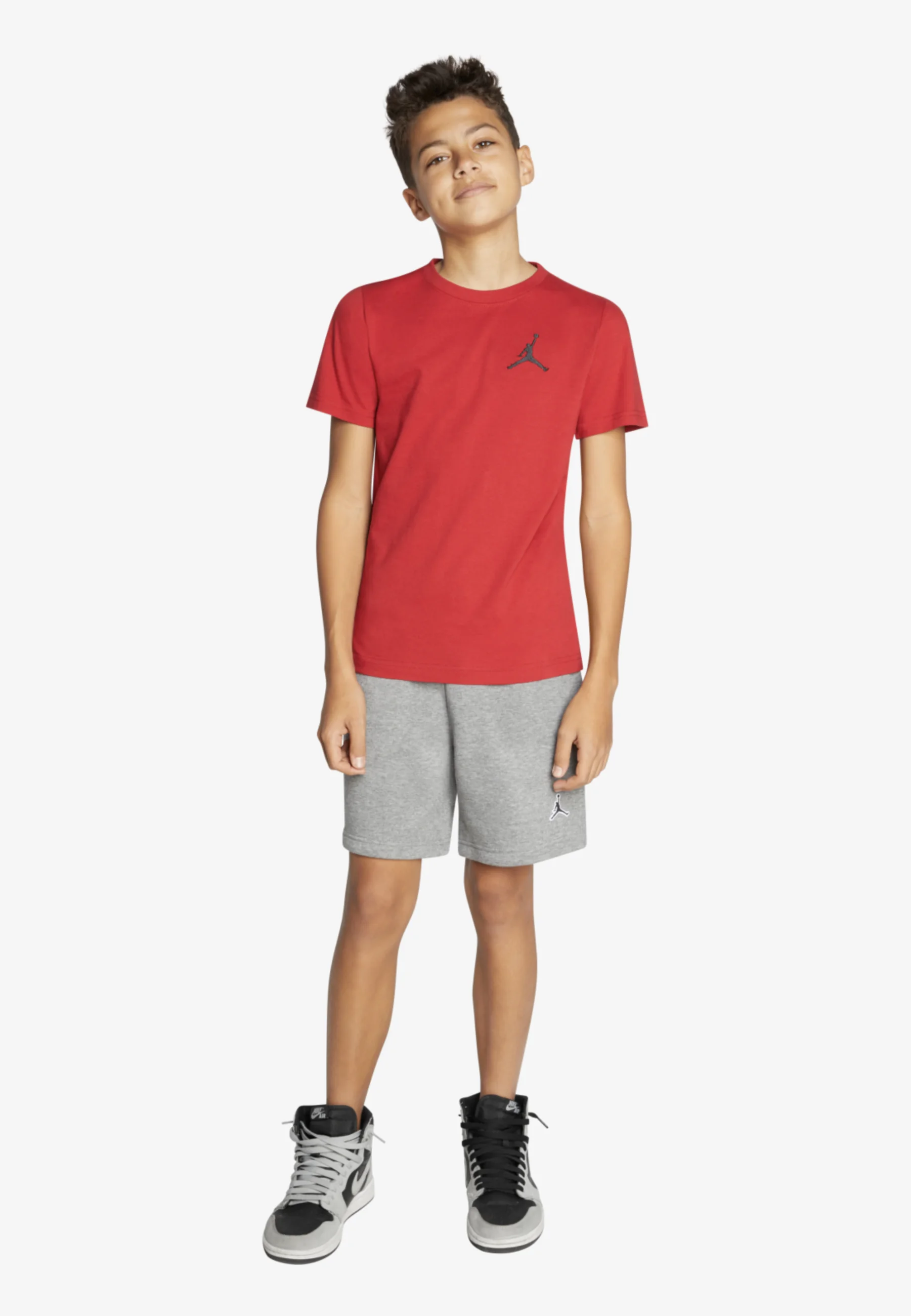 JUMPMAN AIR UNISEX - T-shirt basic